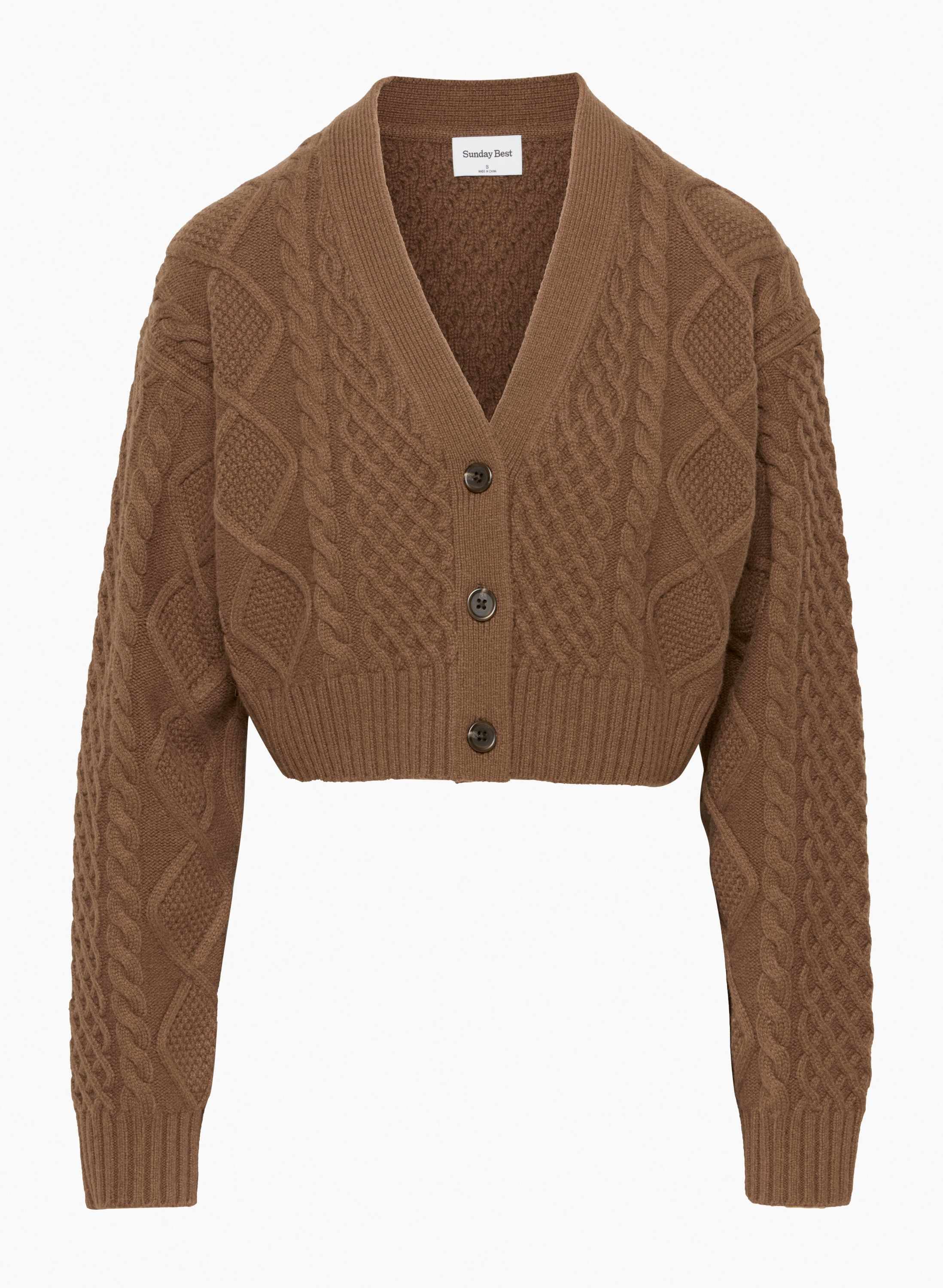 Cooper Cardigan | Aritzia US