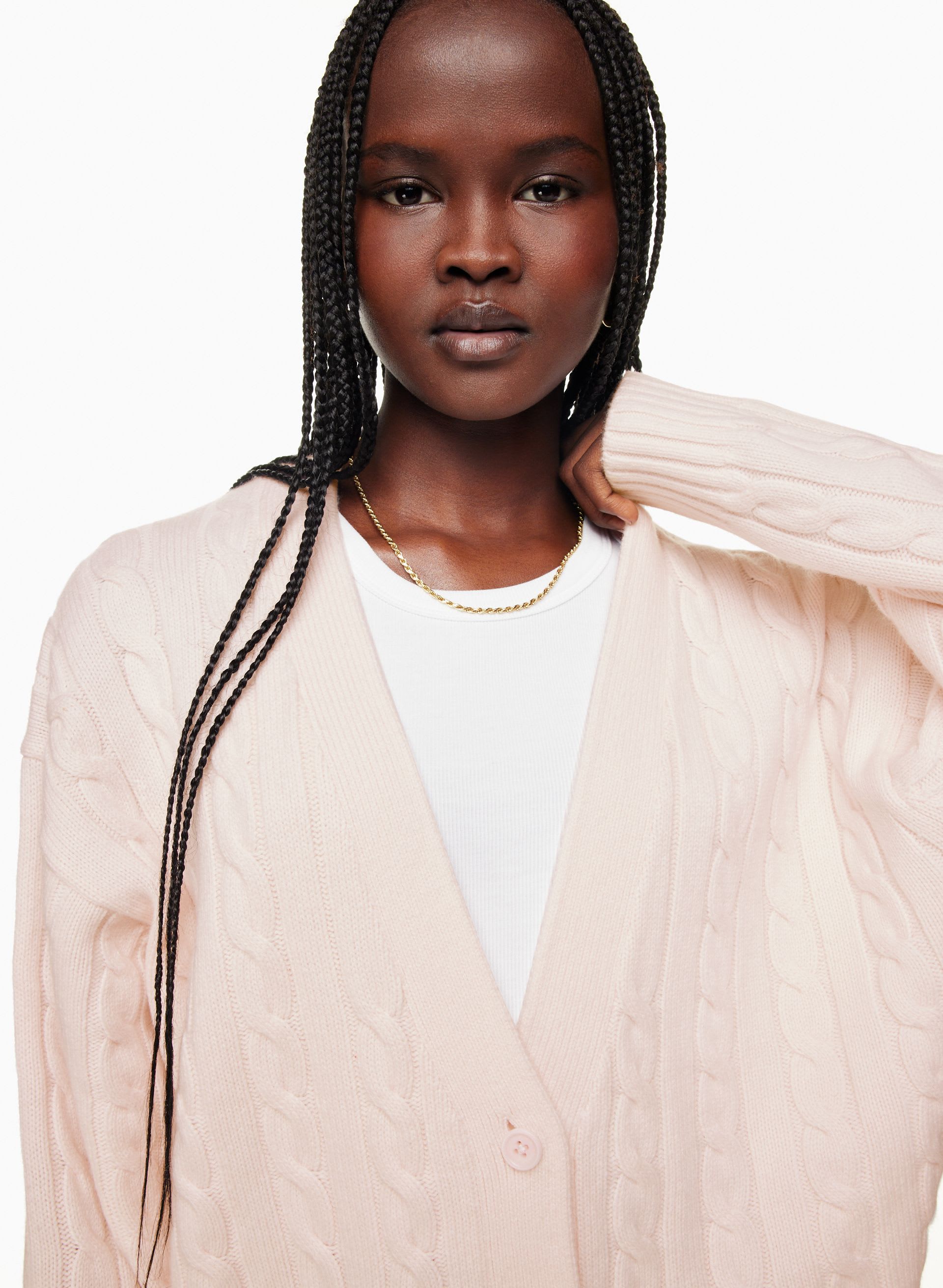 Lamora Cardigan | Aritzia US