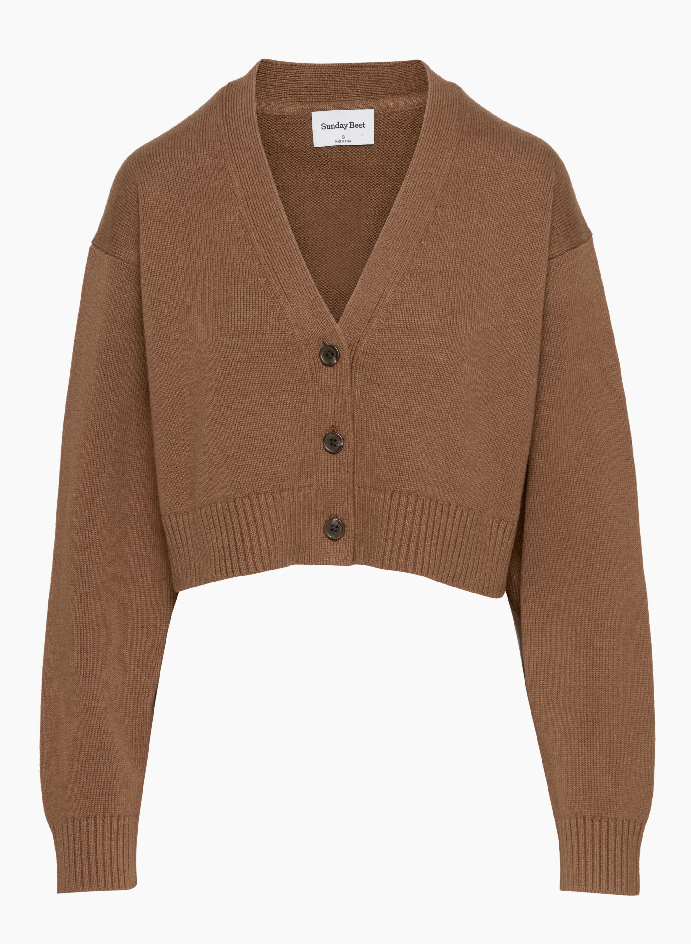 Bianca Cardigan | Aritzia US