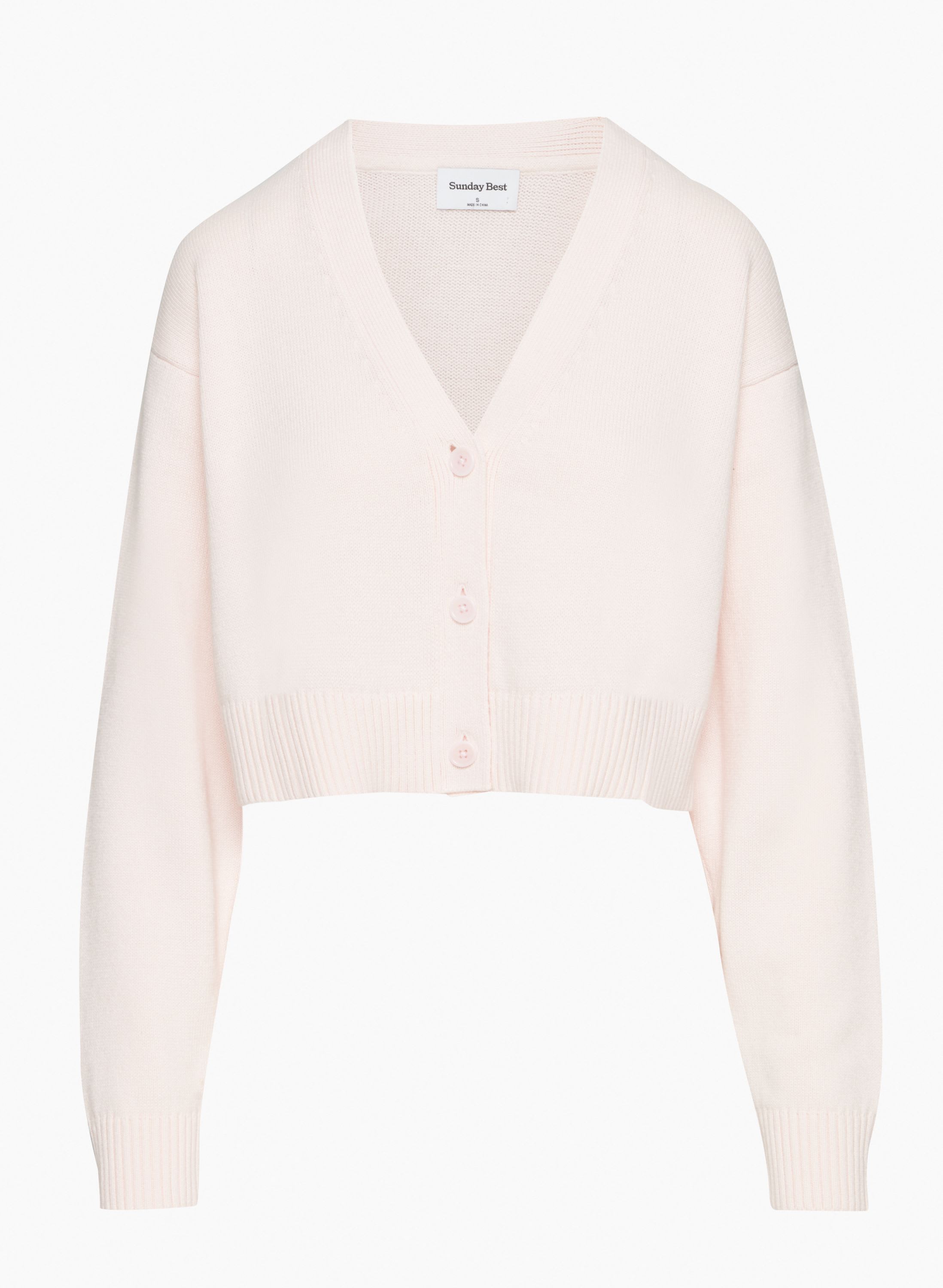 Bianca Cardigan | Aritzia US