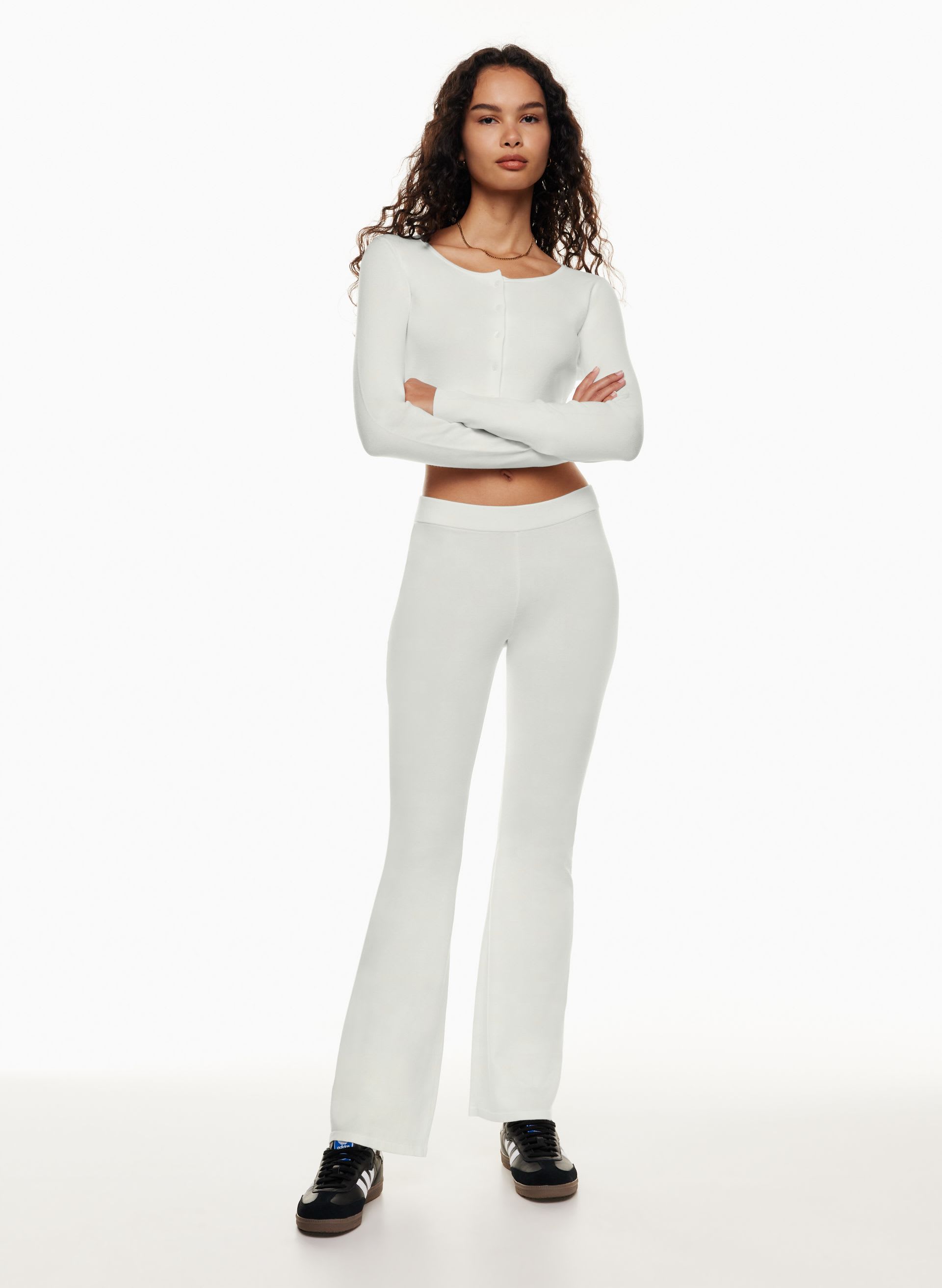 POSIE PANT | Aritzia