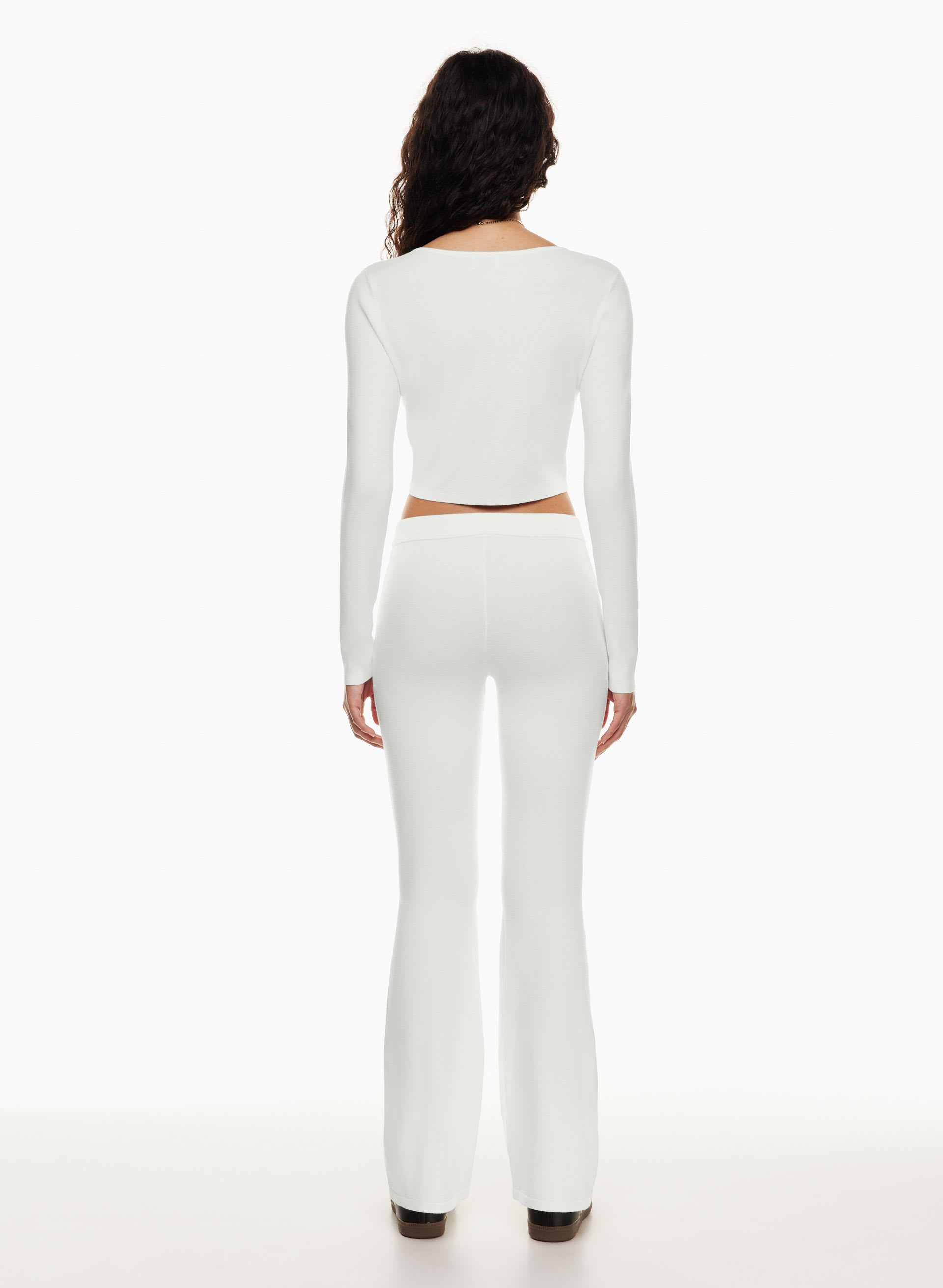 POSIE PANT | Aritzia