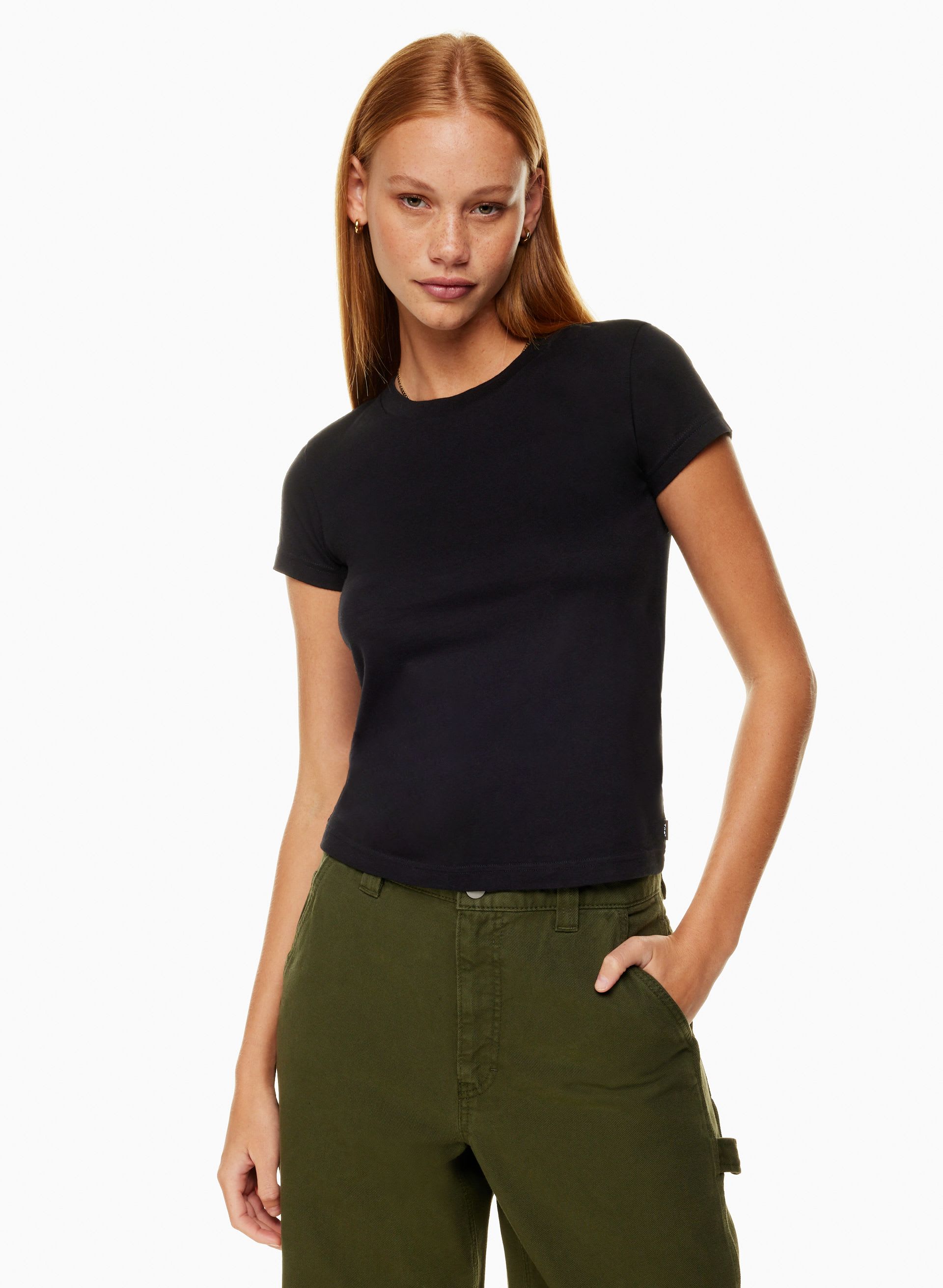 SONNY T-SHIRT | Aritzia
