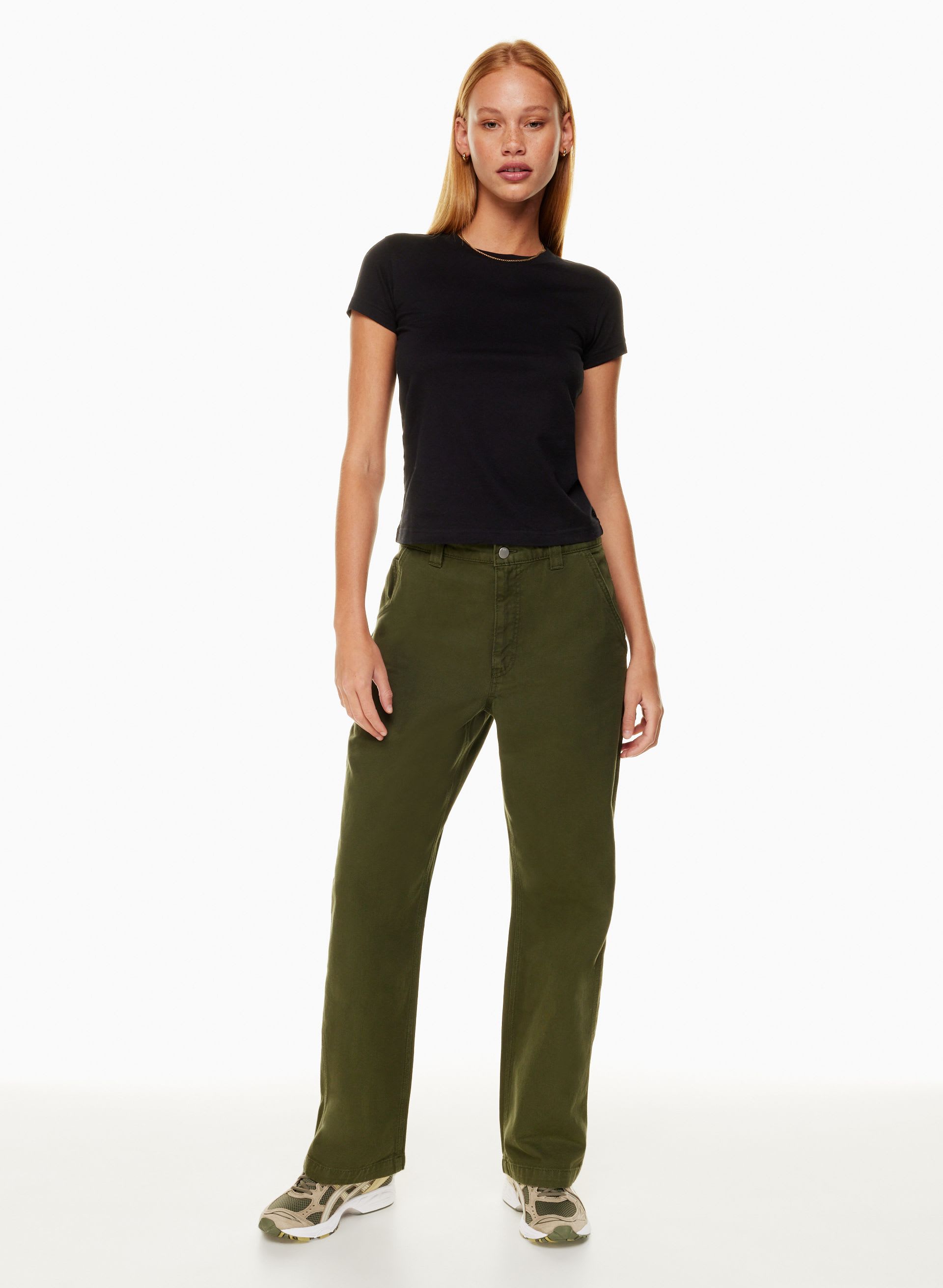 SONNY T-SHIRT | Aritzia