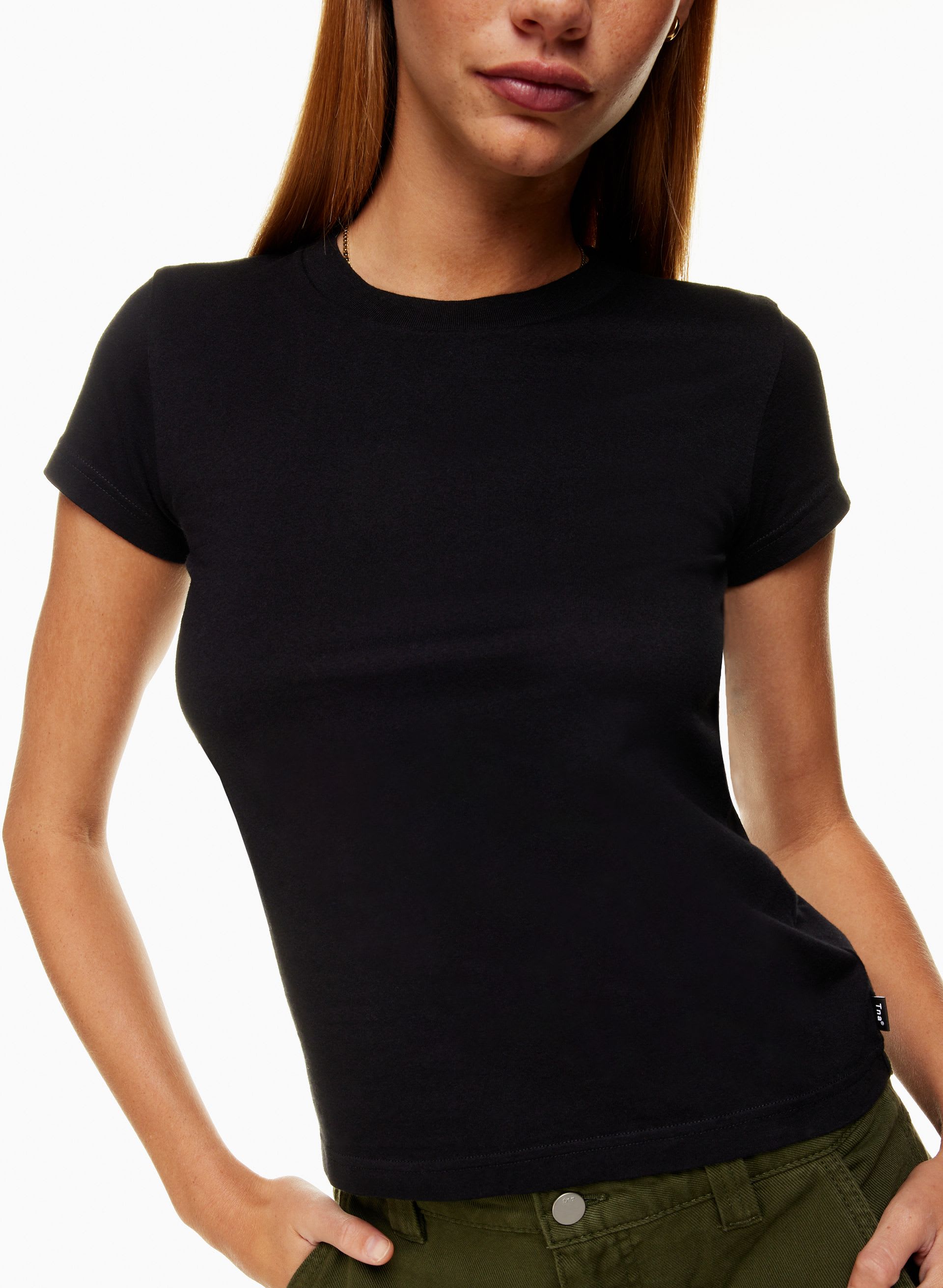 SONNY T-SHIRT | Aritzia