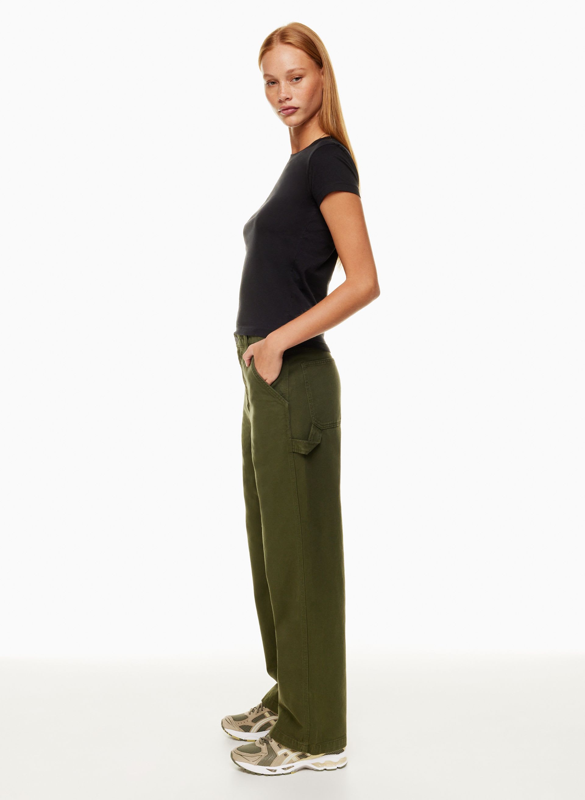 SONNY T-SHIRT | Aritzia