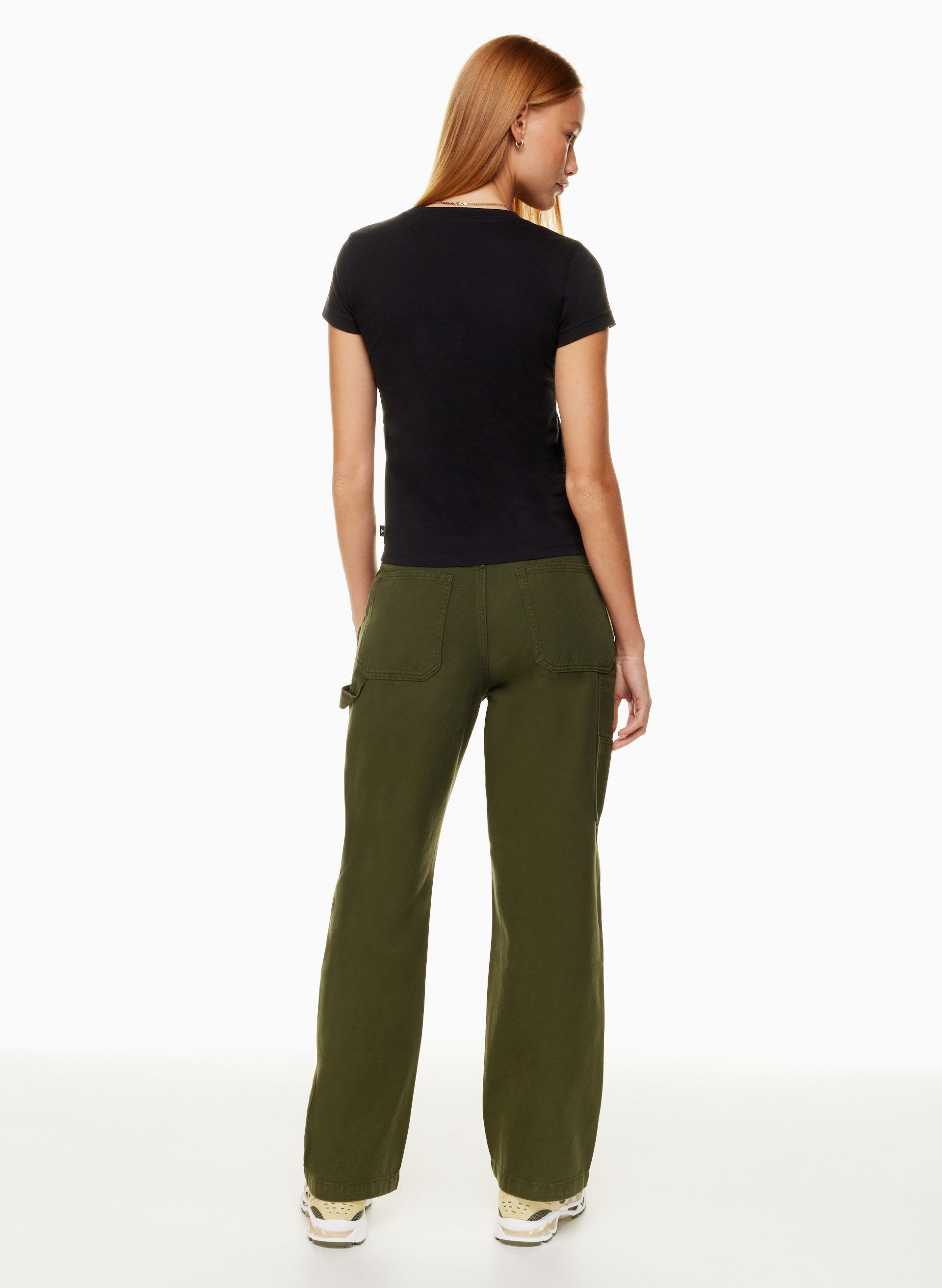SONNY T-SHIRT | Aritzia