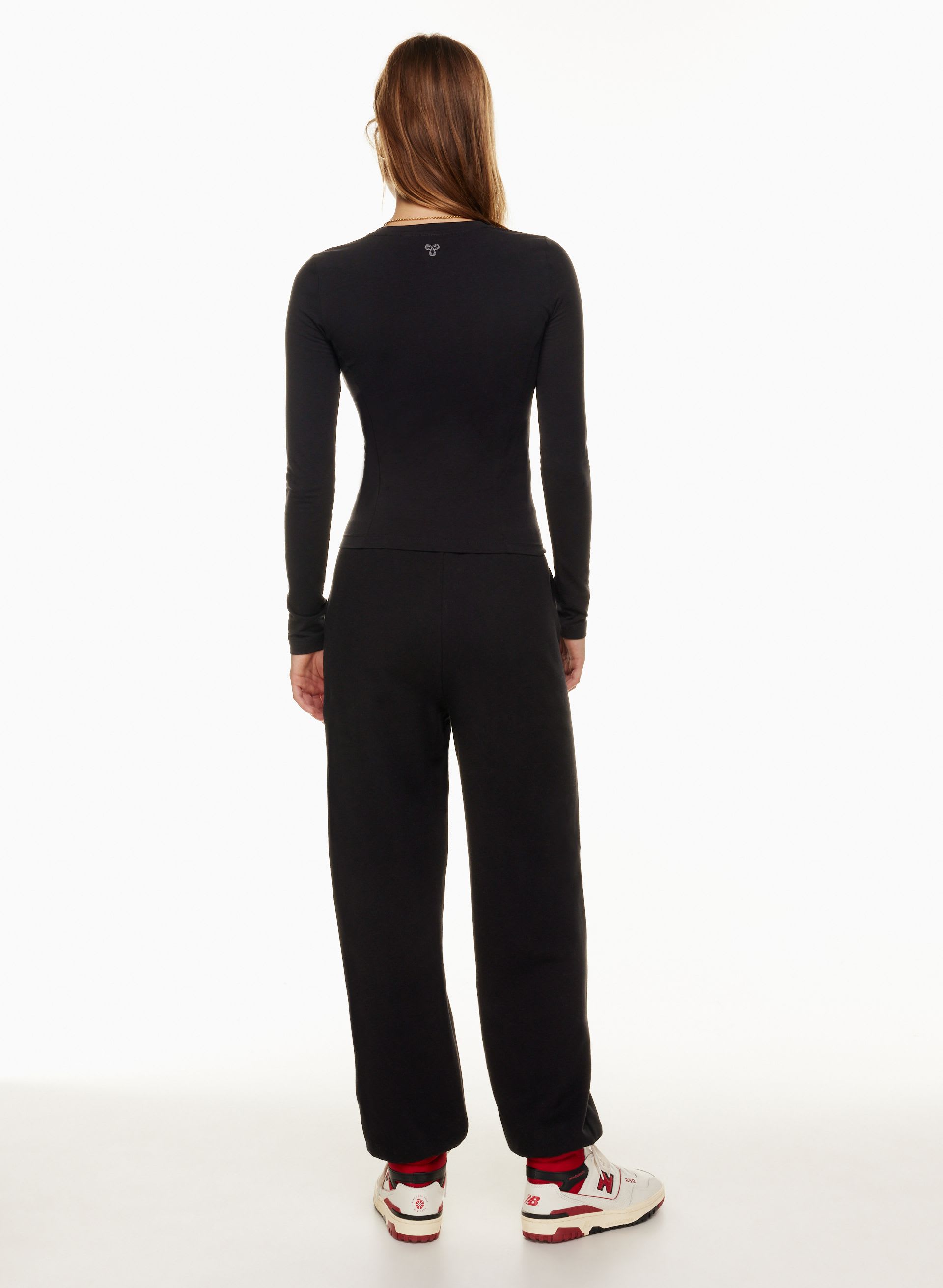 CHILL CARA LONGSLEEVE | Aritzia