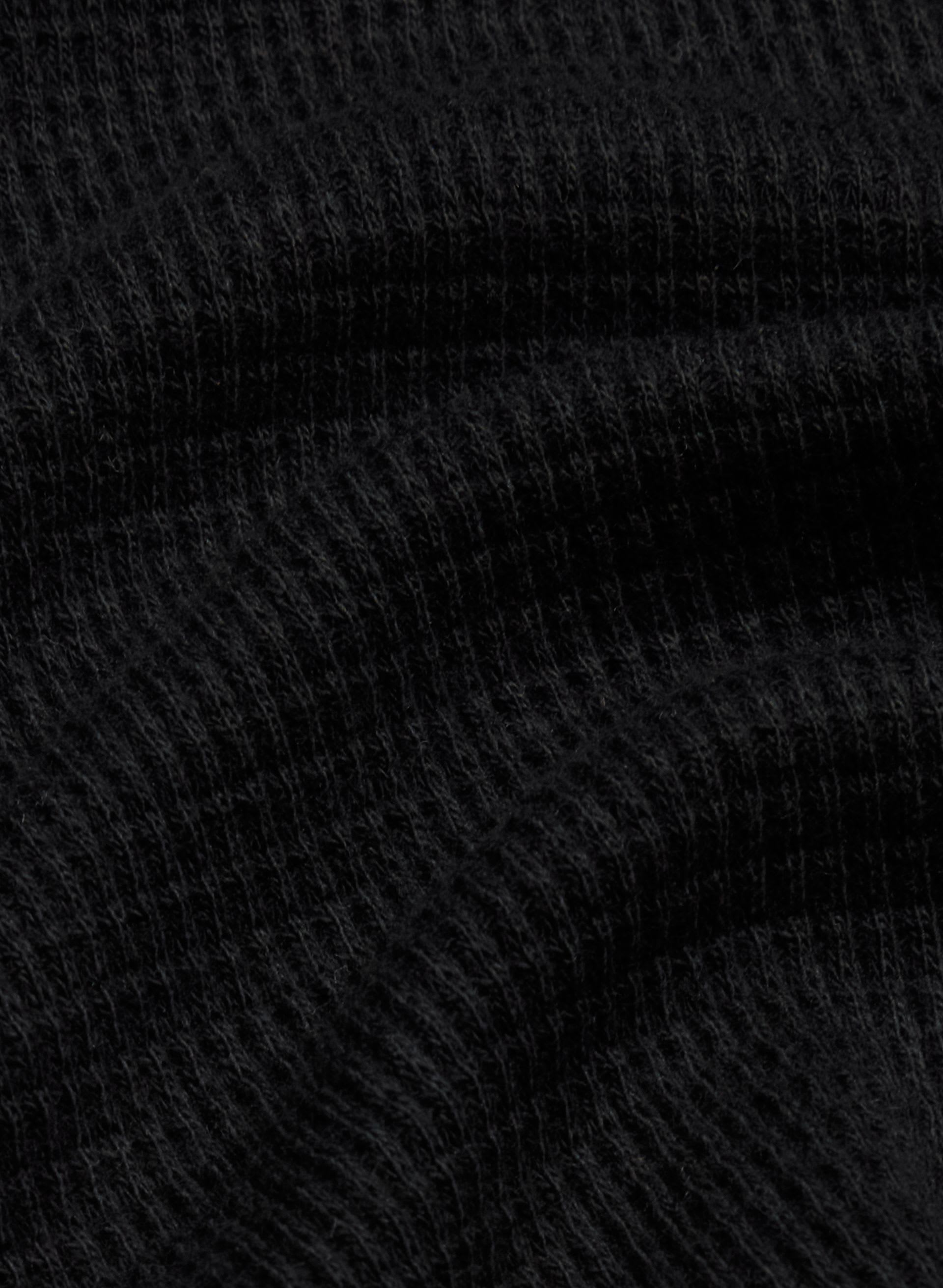 RYDER WAFFLE LONGSLEEVE | Aritzia