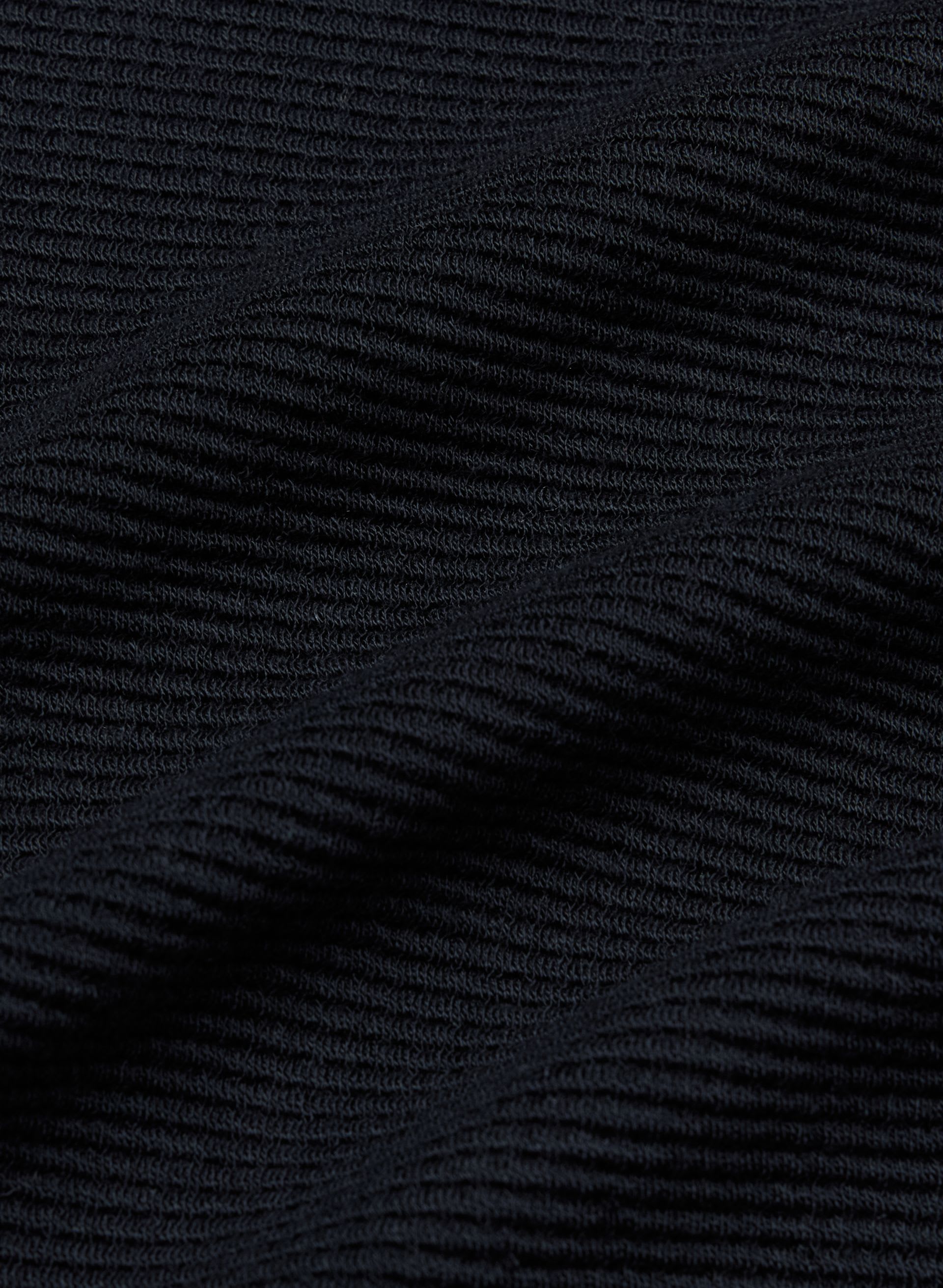PALMER WAFFLEX ZIP HOODIE | Aritzia