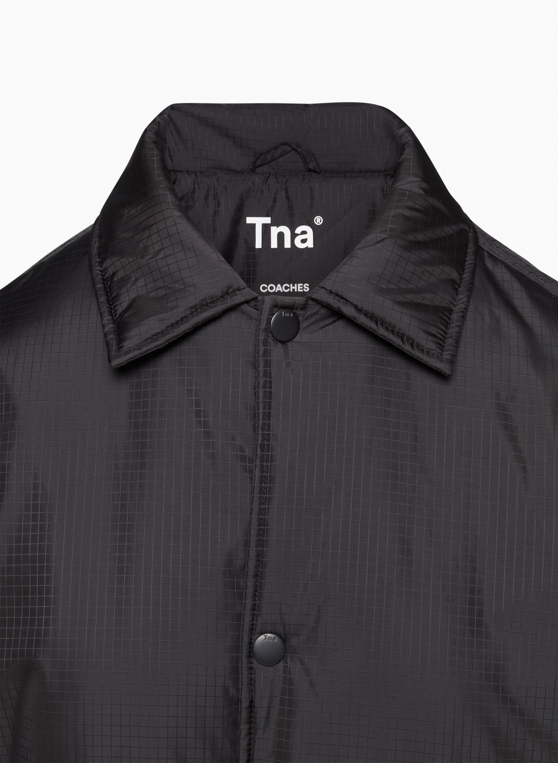 COACHES JACKET | Aritzia