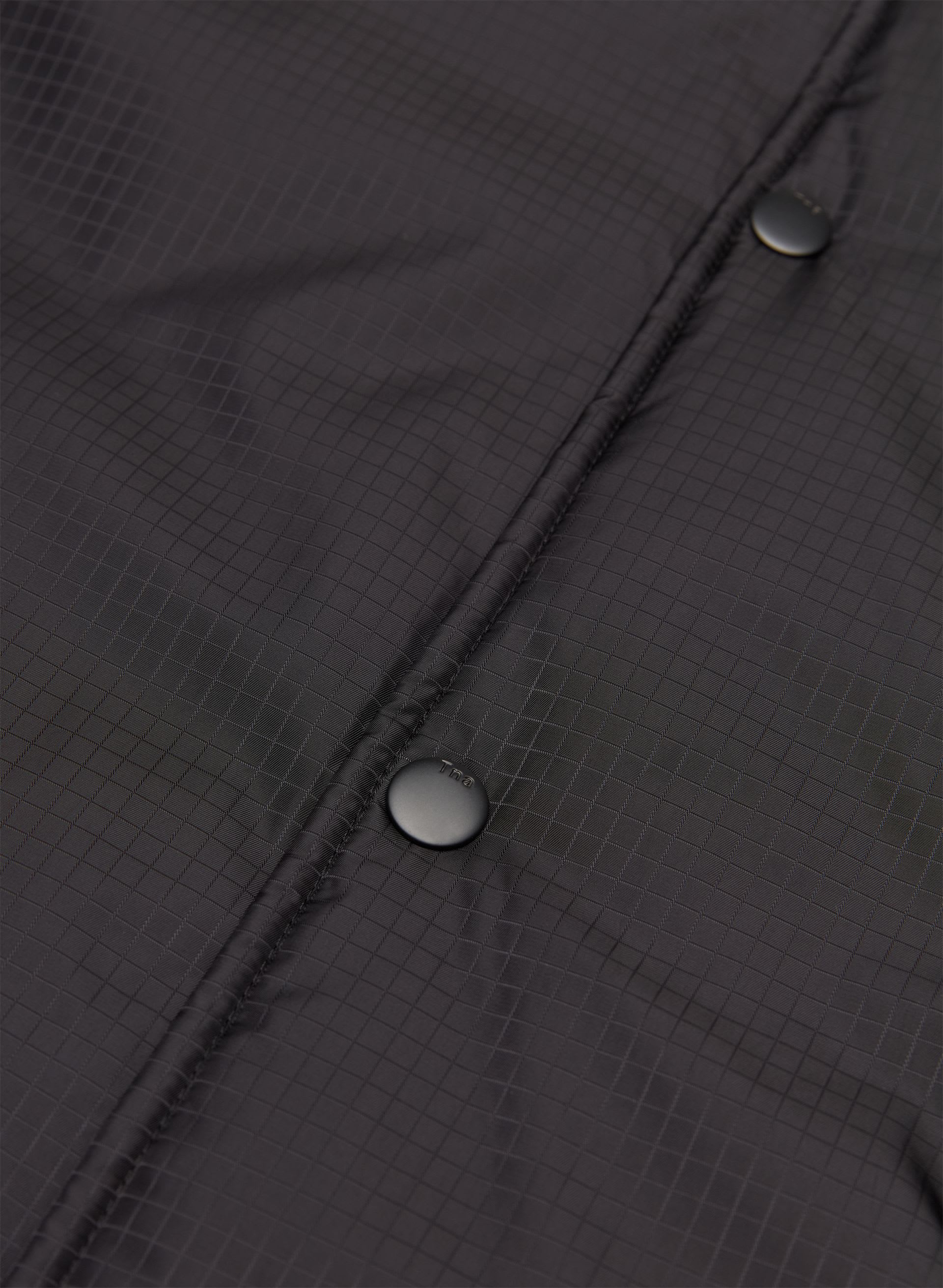 COACHES JACKET | Aritzia