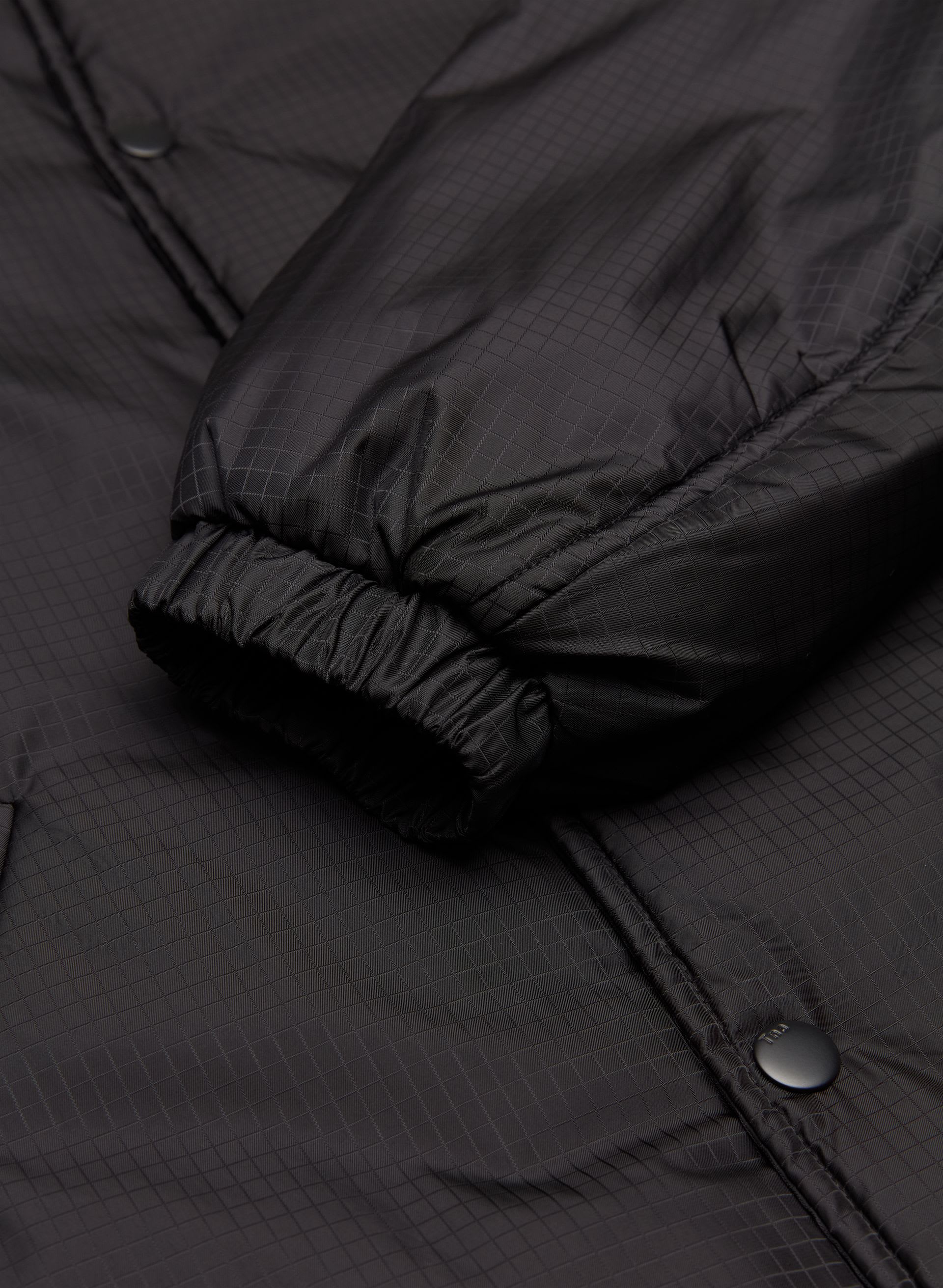 COACHES JACKET | Aritzia