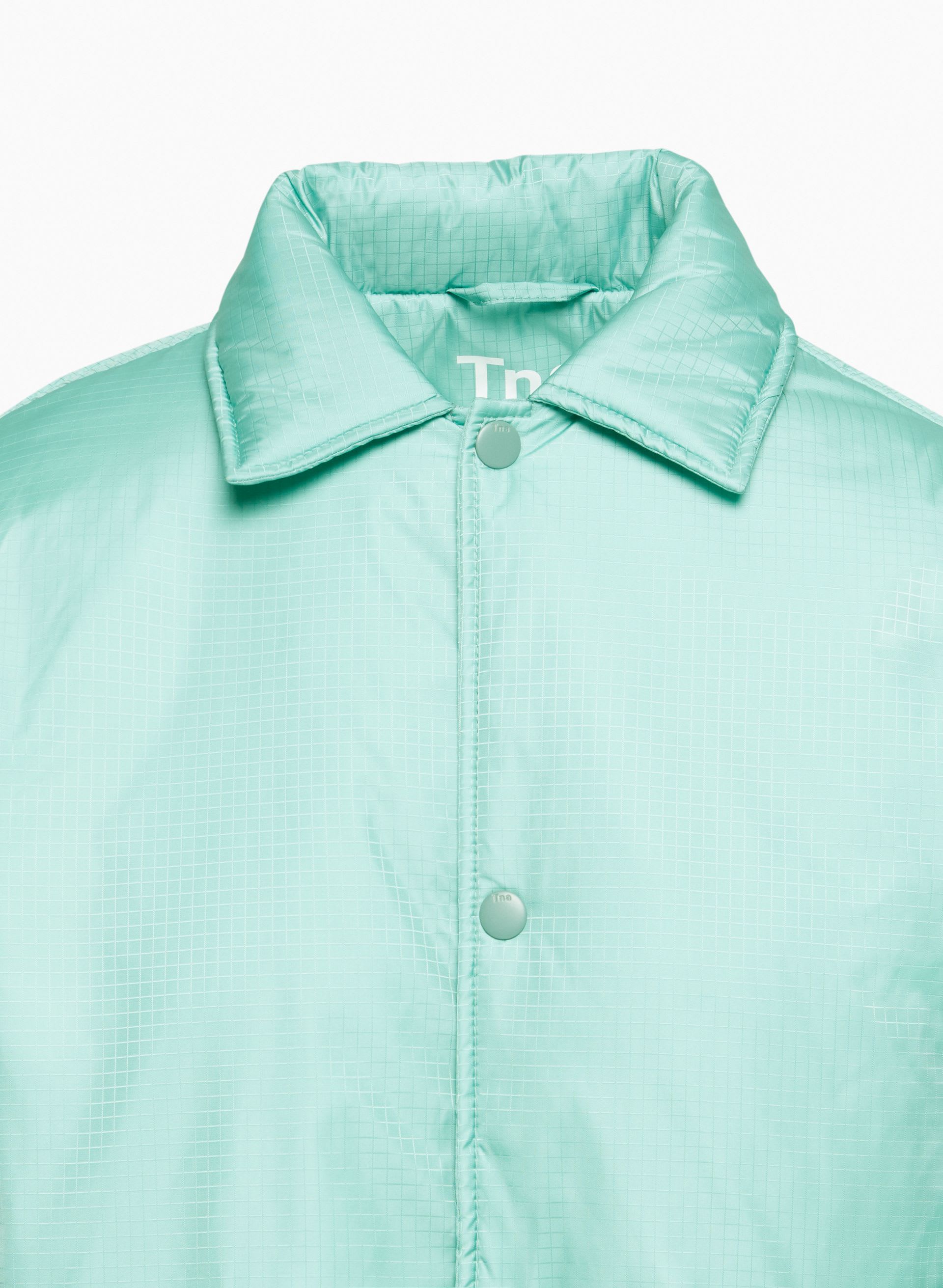 Coaches Jacket | Aritzia CA