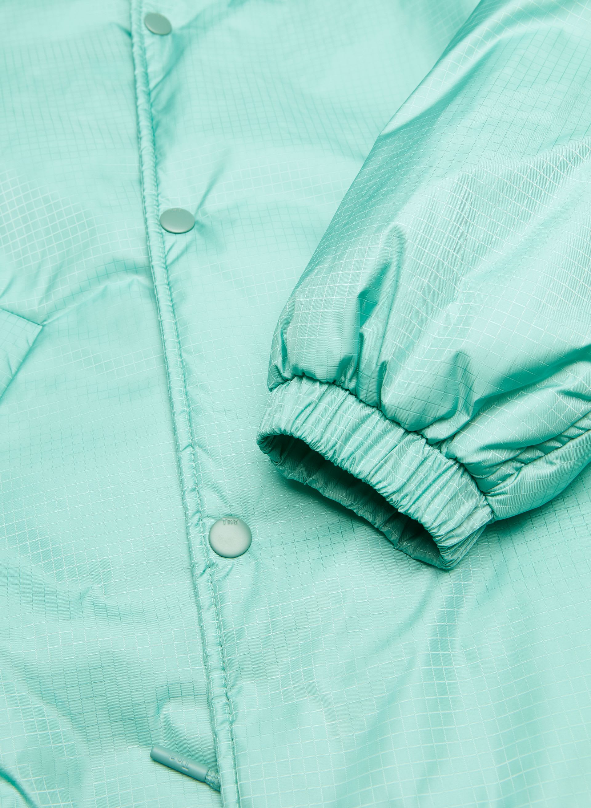 Coaches Jacket | Aritzia CA