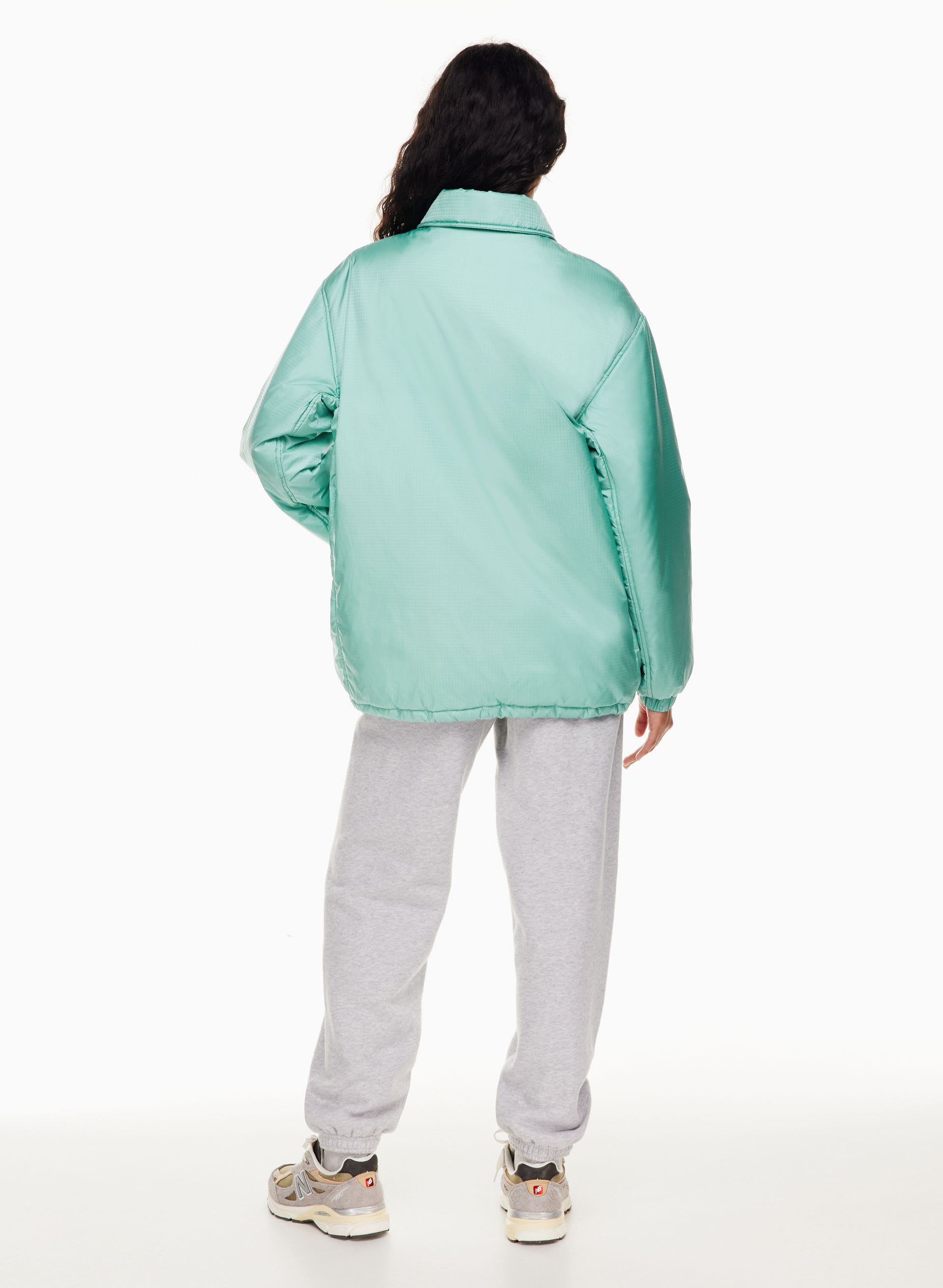 Coaches Jacket | Aritzia CA