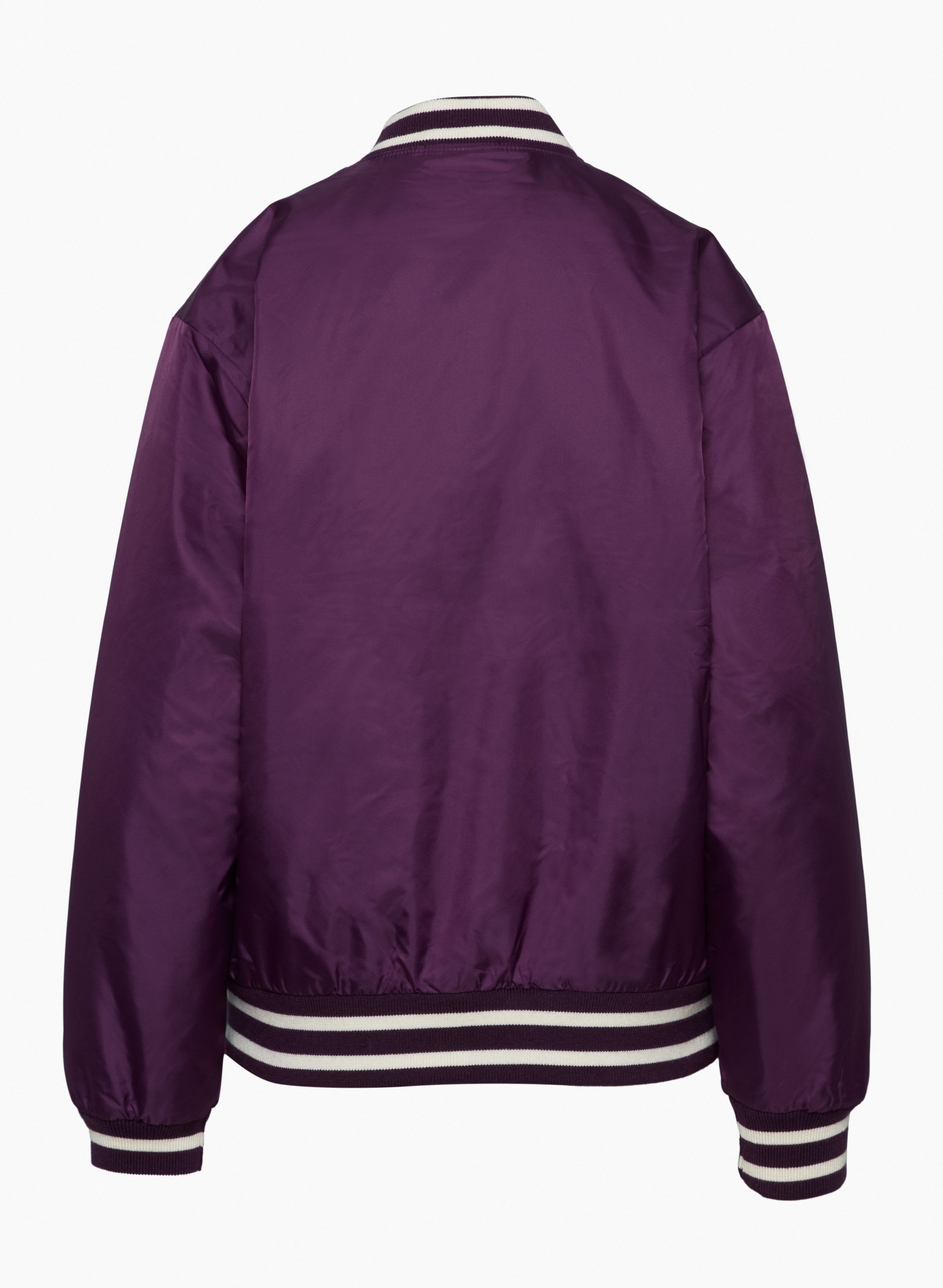 Stadium Jacket | Aritzia US