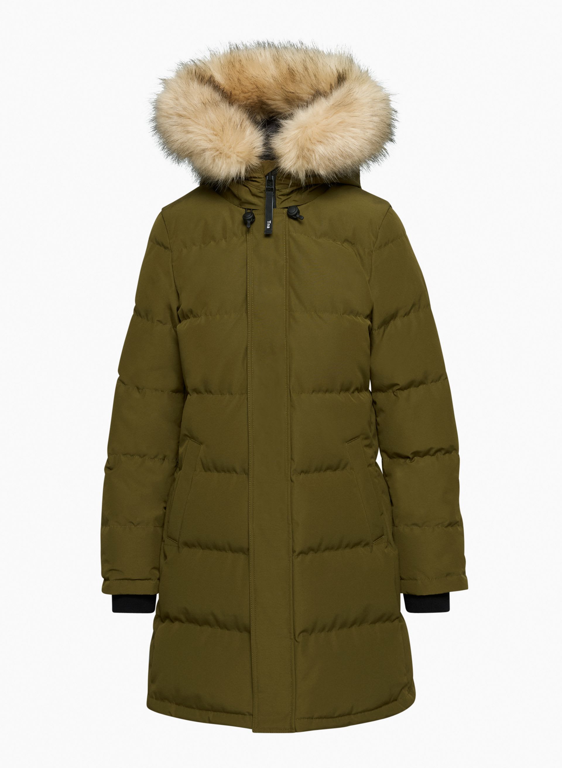 THE POWDER PARKA™ | Aritzia