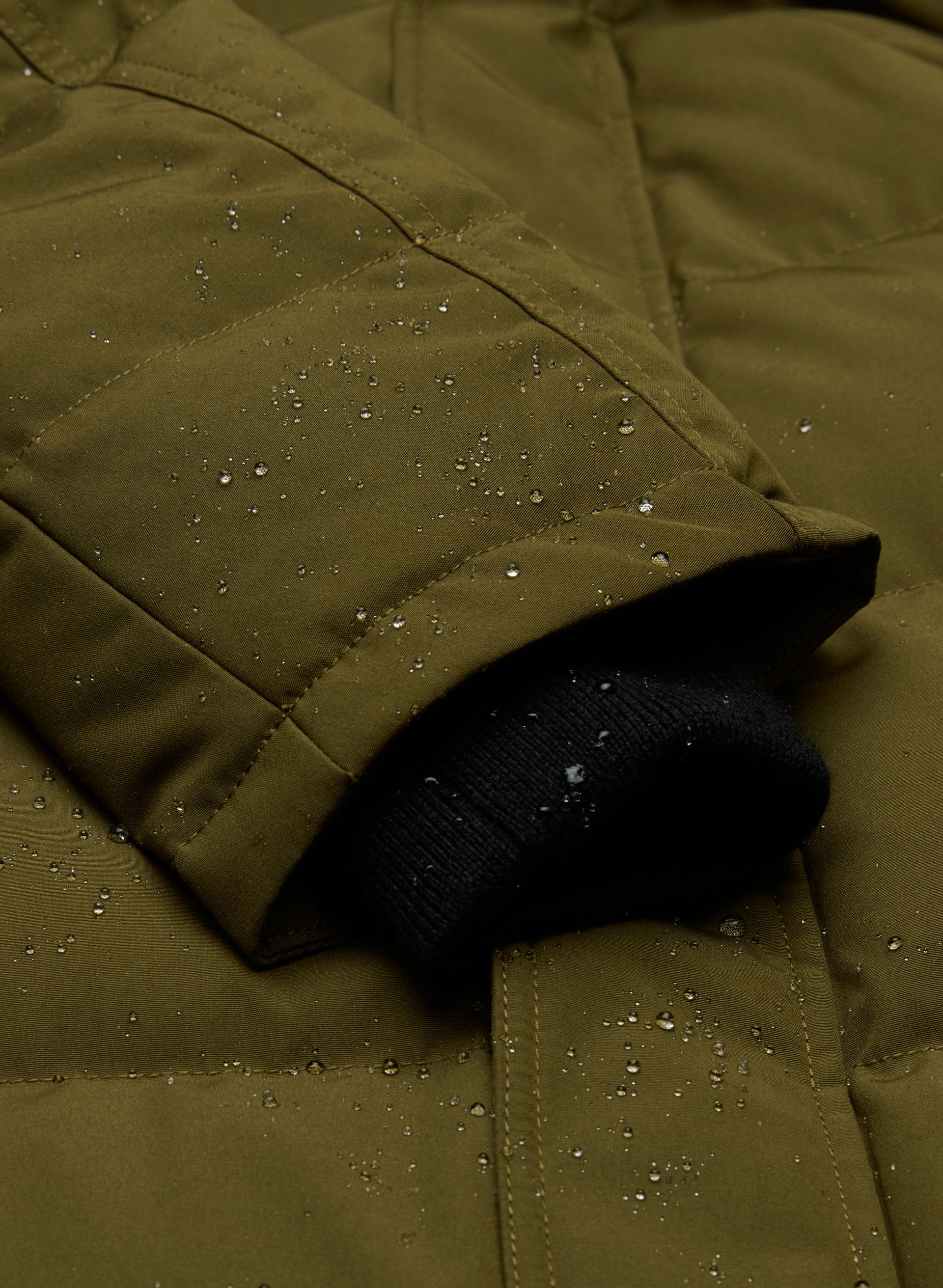 THE POWDER PARKA™ | Aritzia