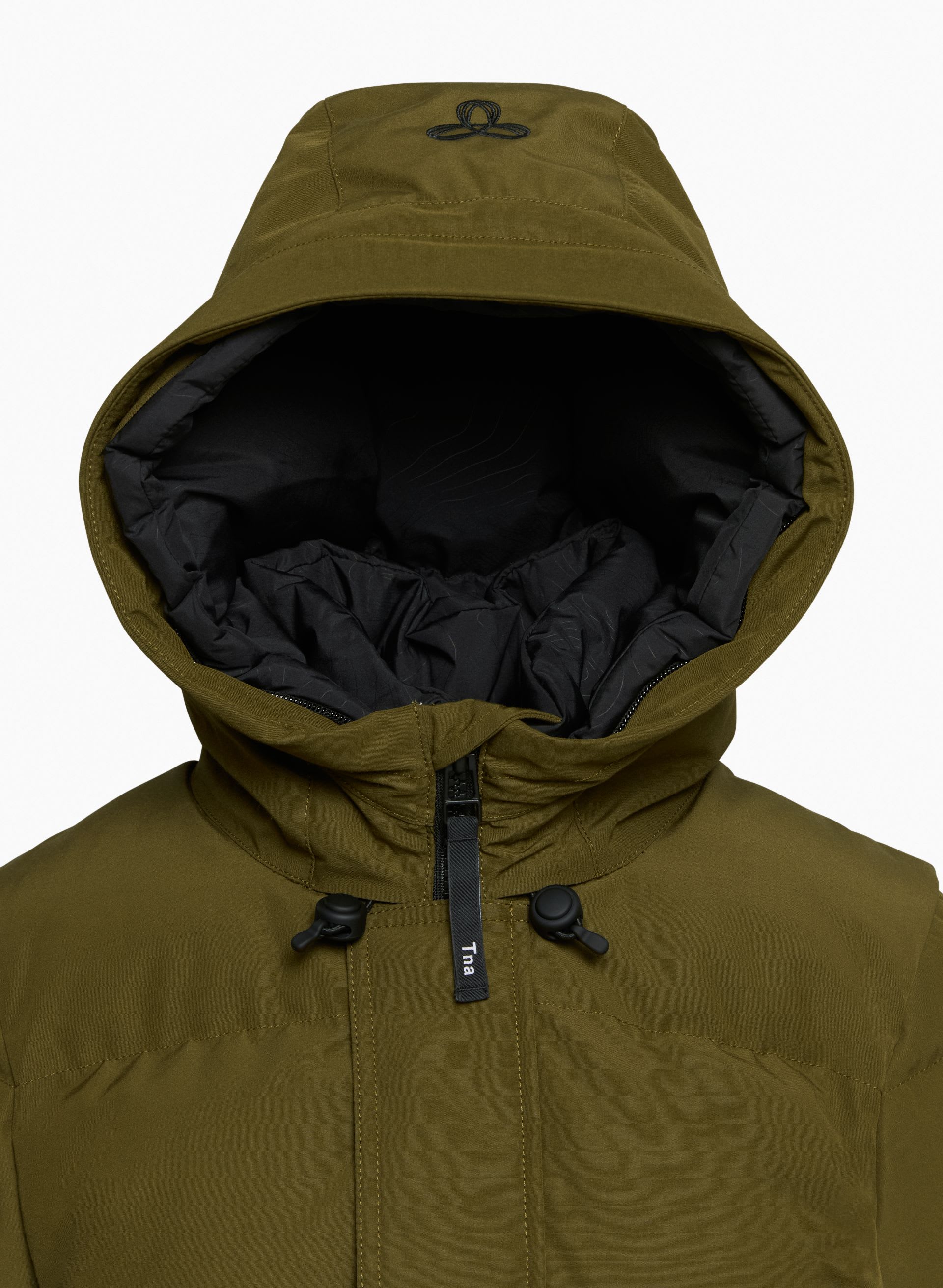 THE POWDER PARKA™ | Aritzia