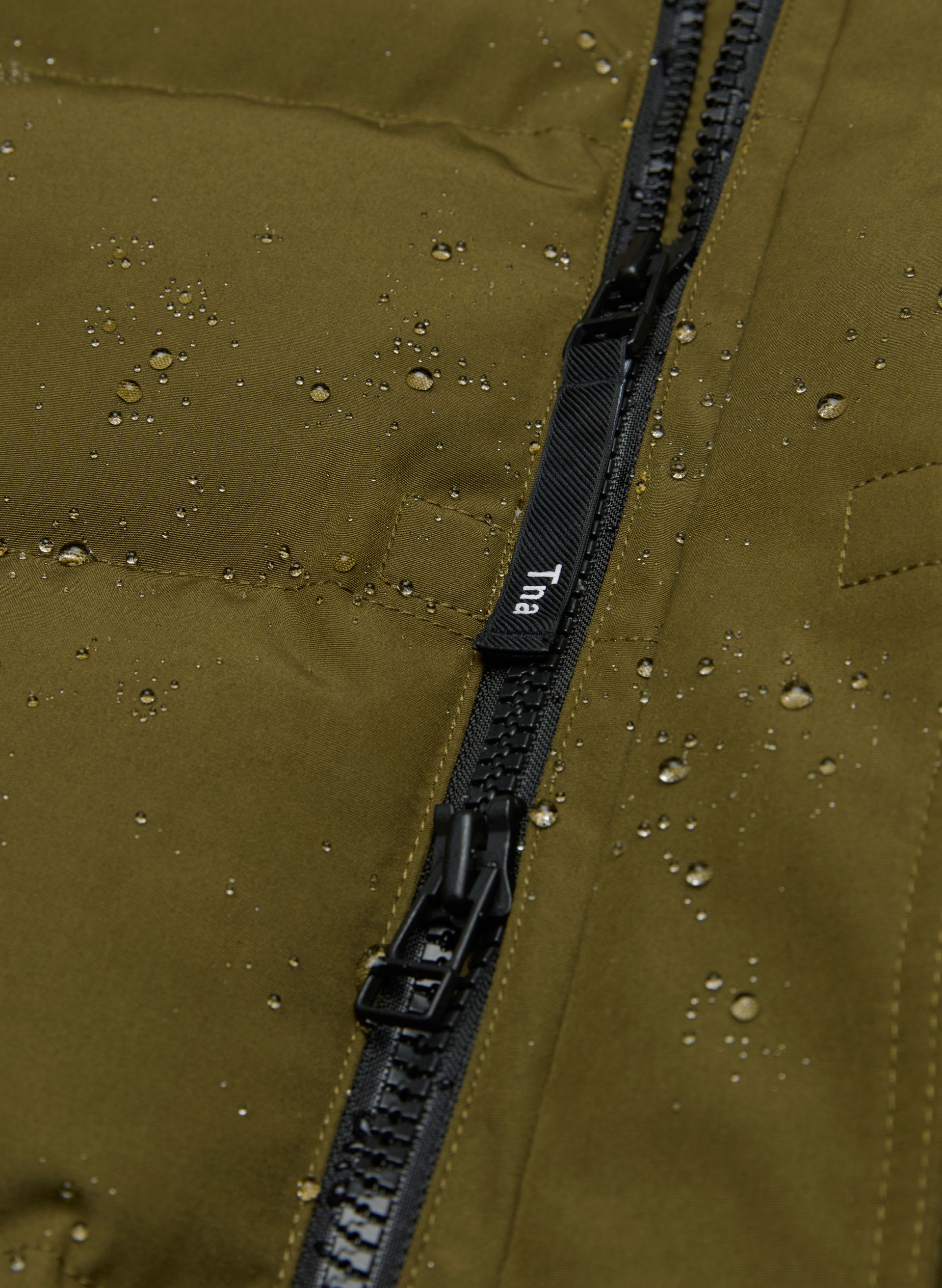 THE POWDER PARKA™ | Aritzia