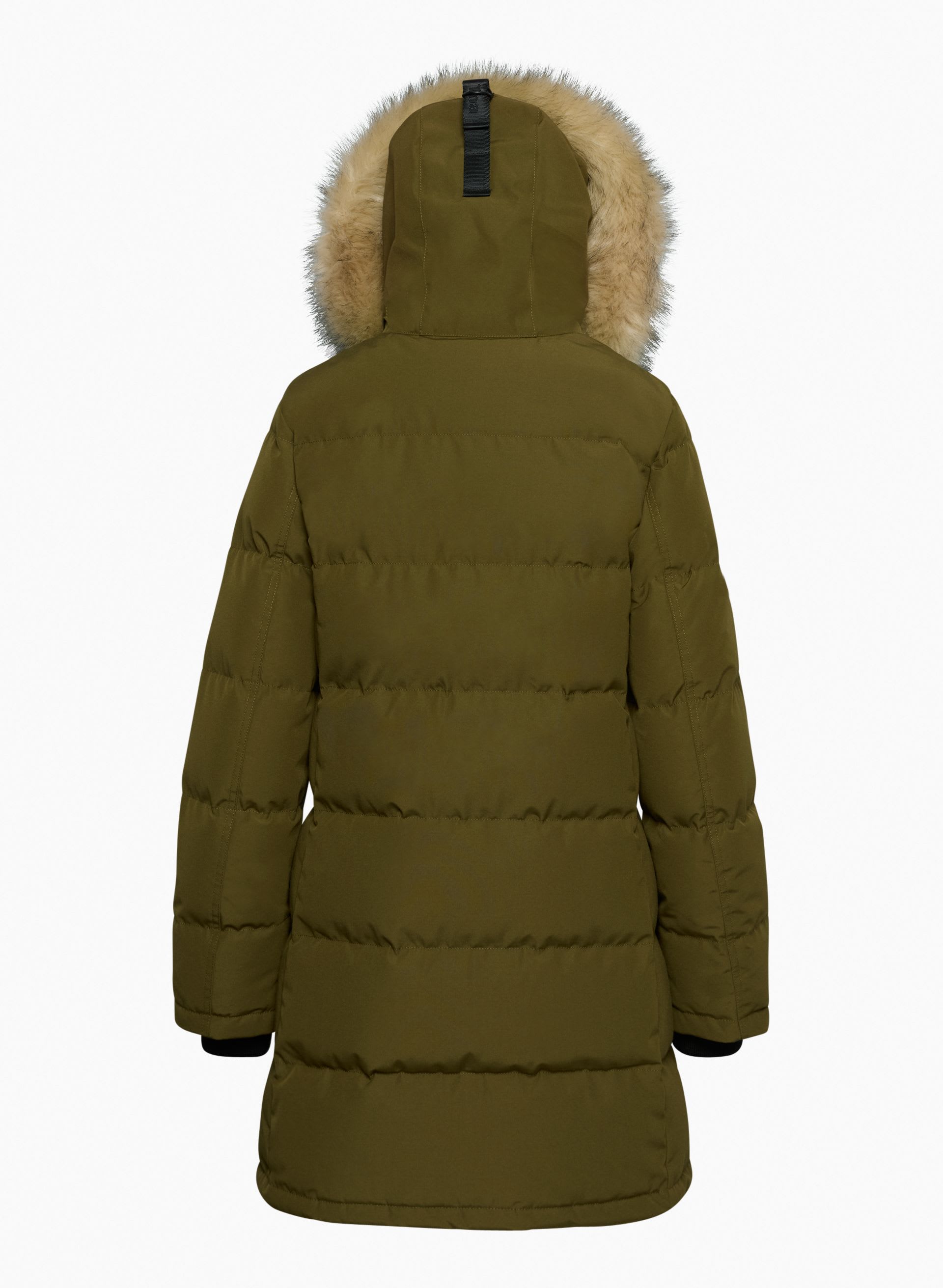 THE POWDER PARKA™ | Aritzia