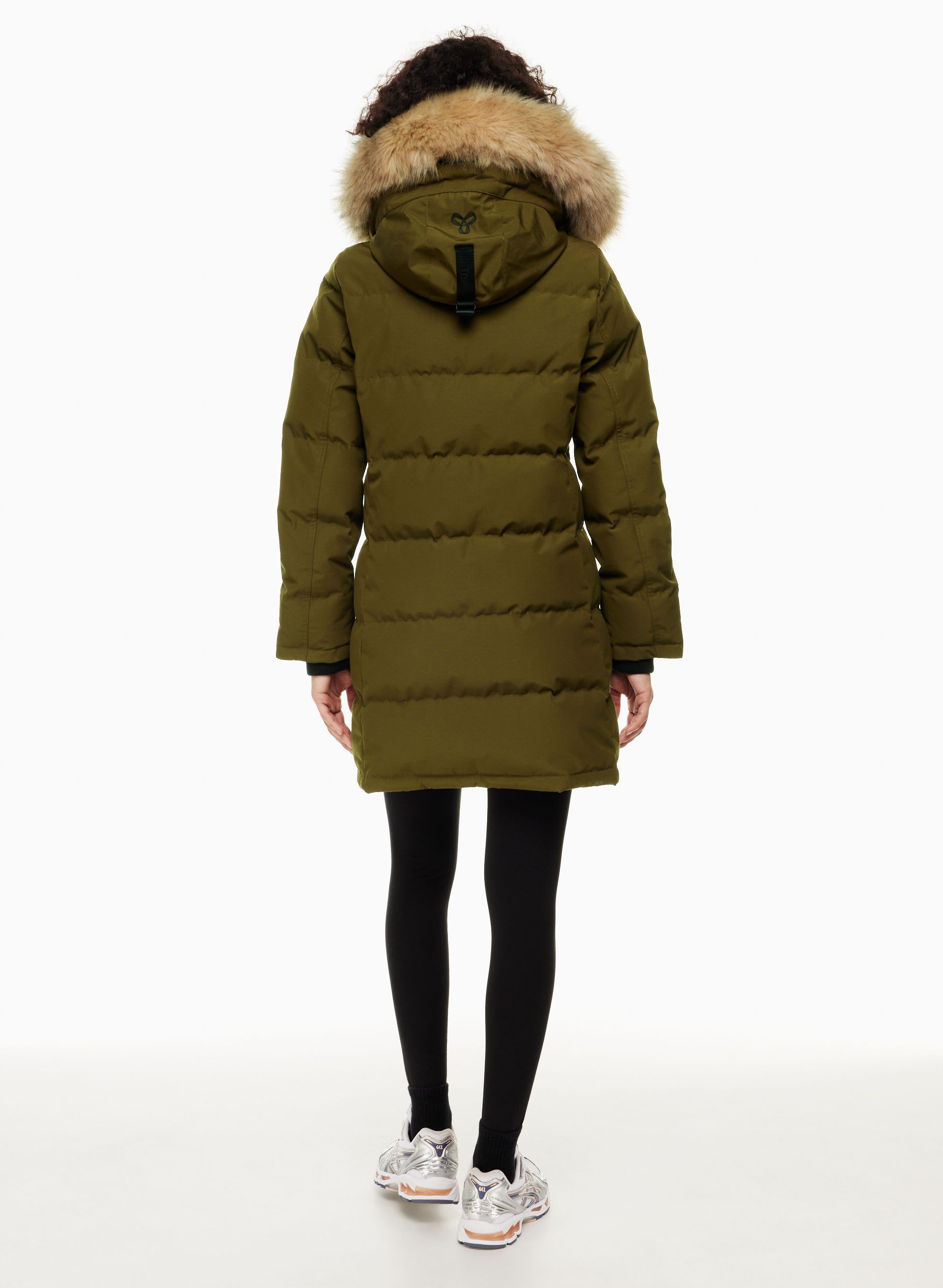 THE POWDER PARKA™ | Aritzia