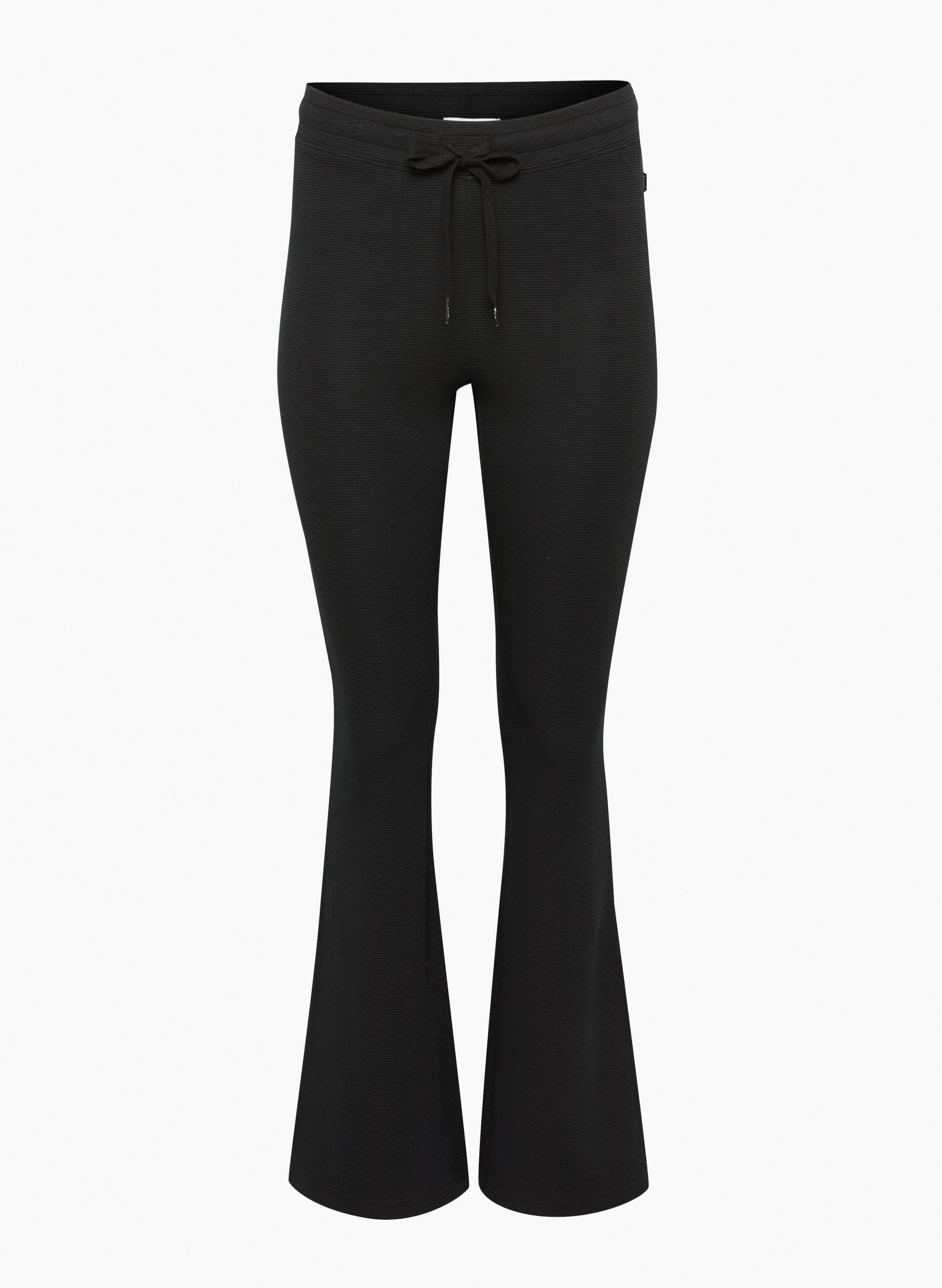 Leni Wafflex Pant | Aritzia US