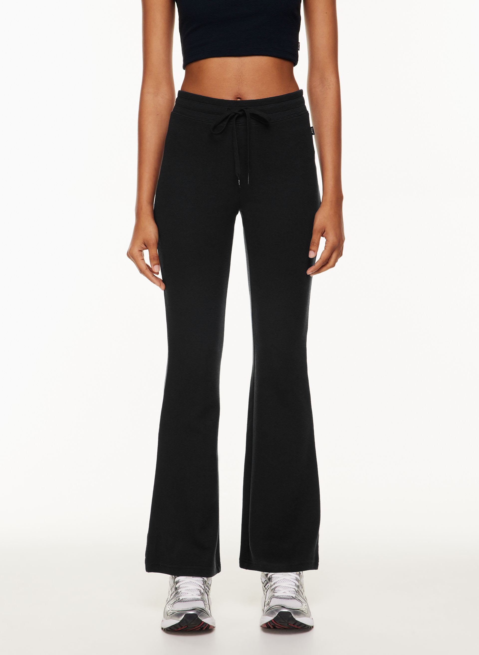 Leni Wafflex Pant | Aritzia CA