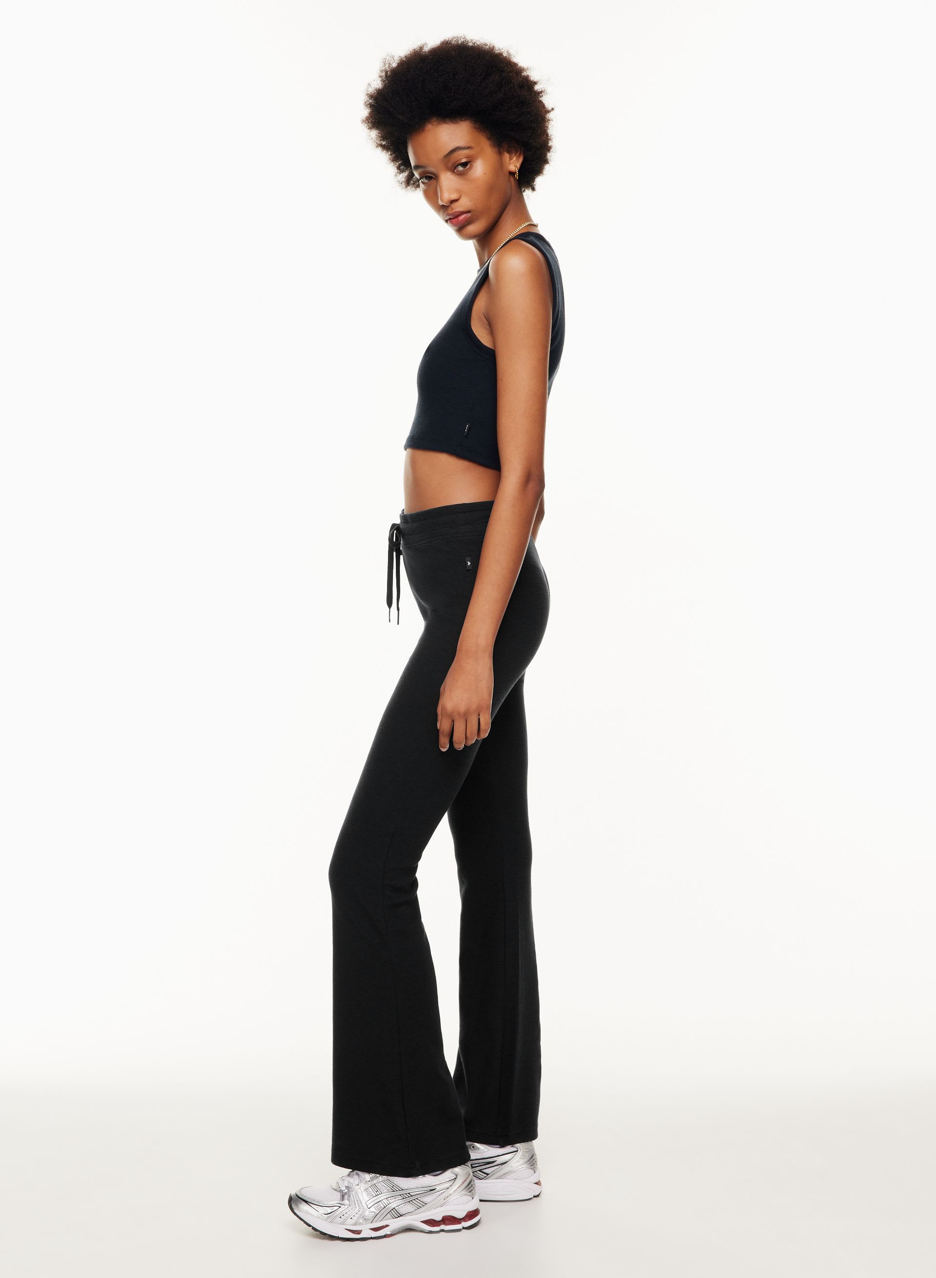 Leni Wafflex Pant | Aritzia CA