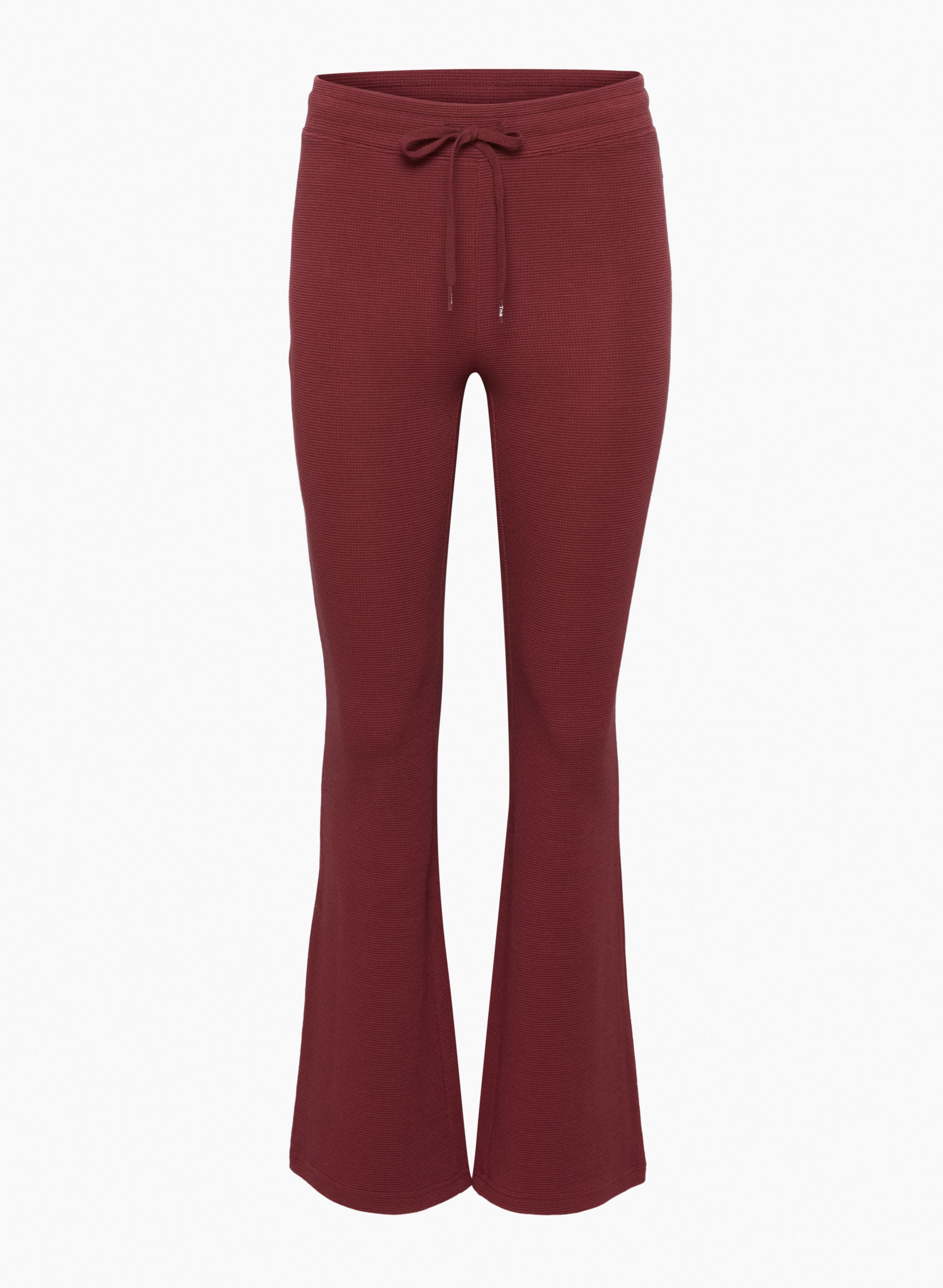 Leni Wafflex Pant | Aritzia US