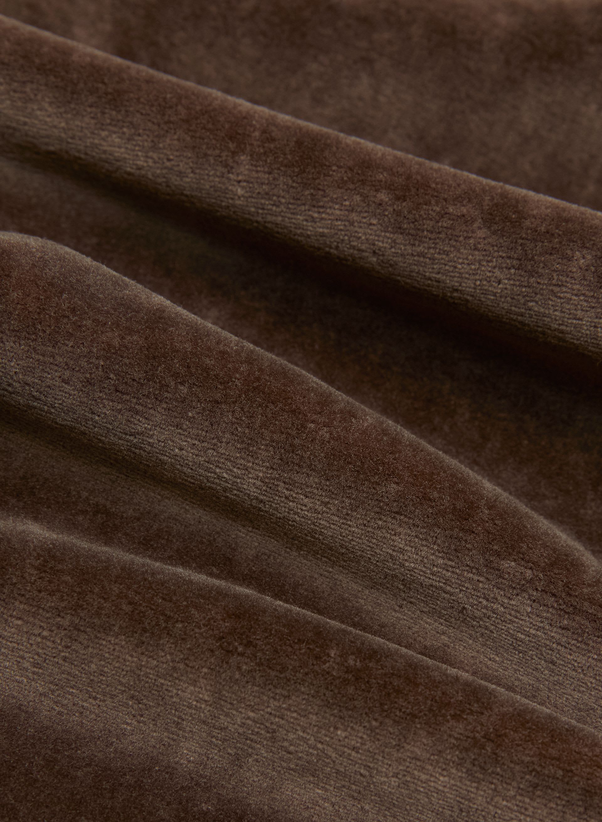 MONTCALM VELOUR JOGGER | Aritzia