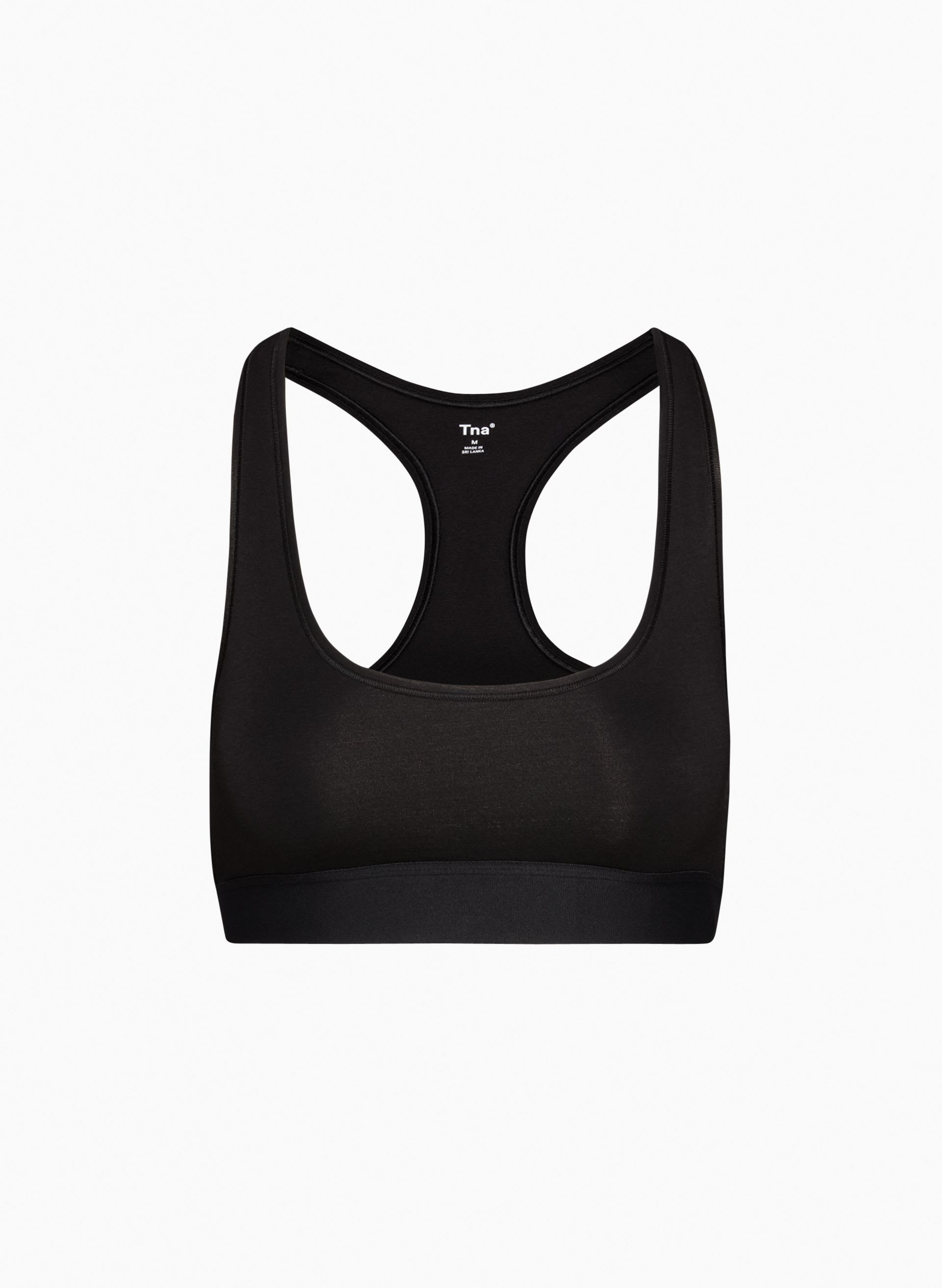 EMBRACE BRALETTE | Aritzia