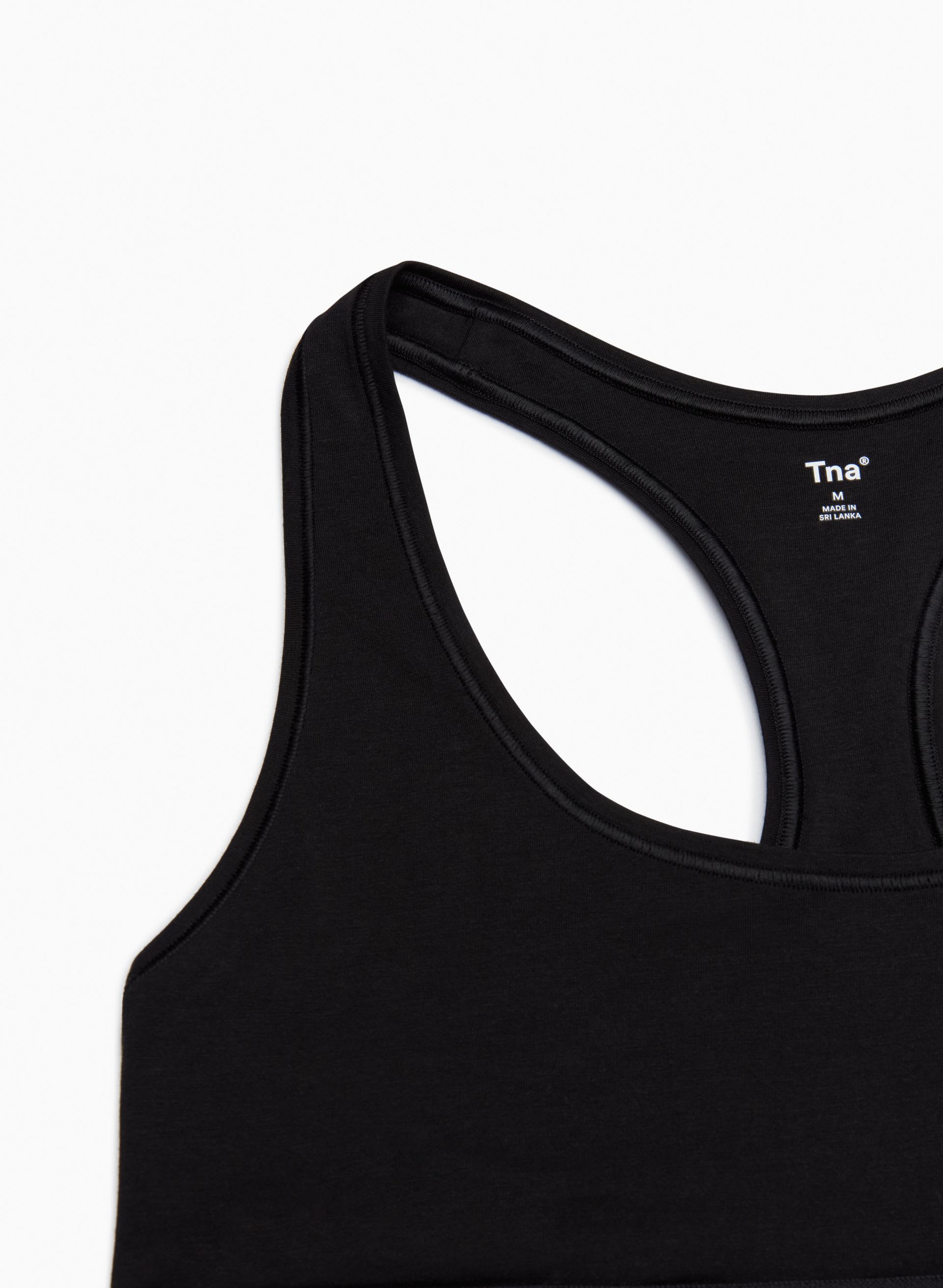 EMBRACE BRALETTE | Aritzia