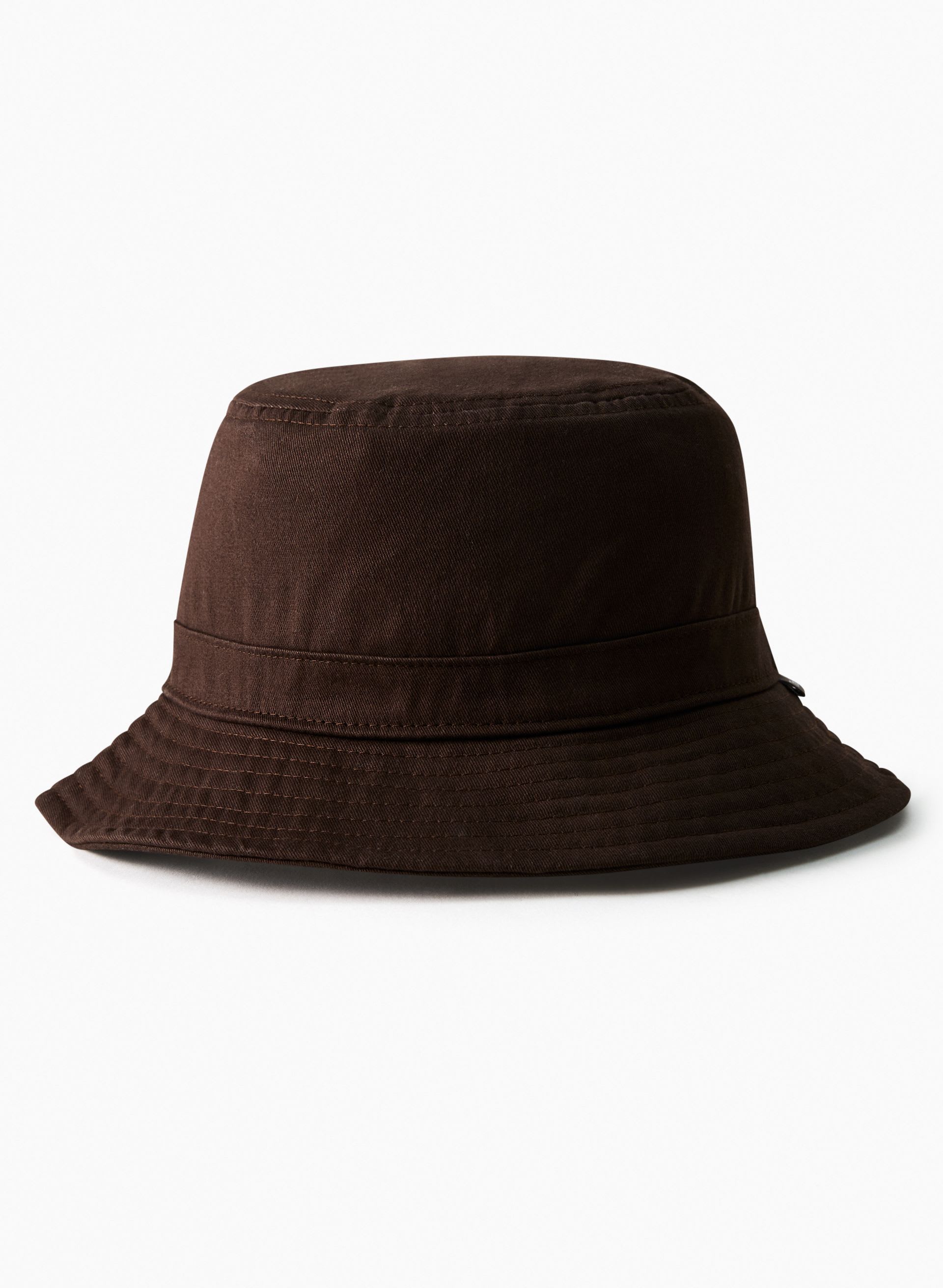 Banded Bucket Hat | Aritzia CA display picture 3