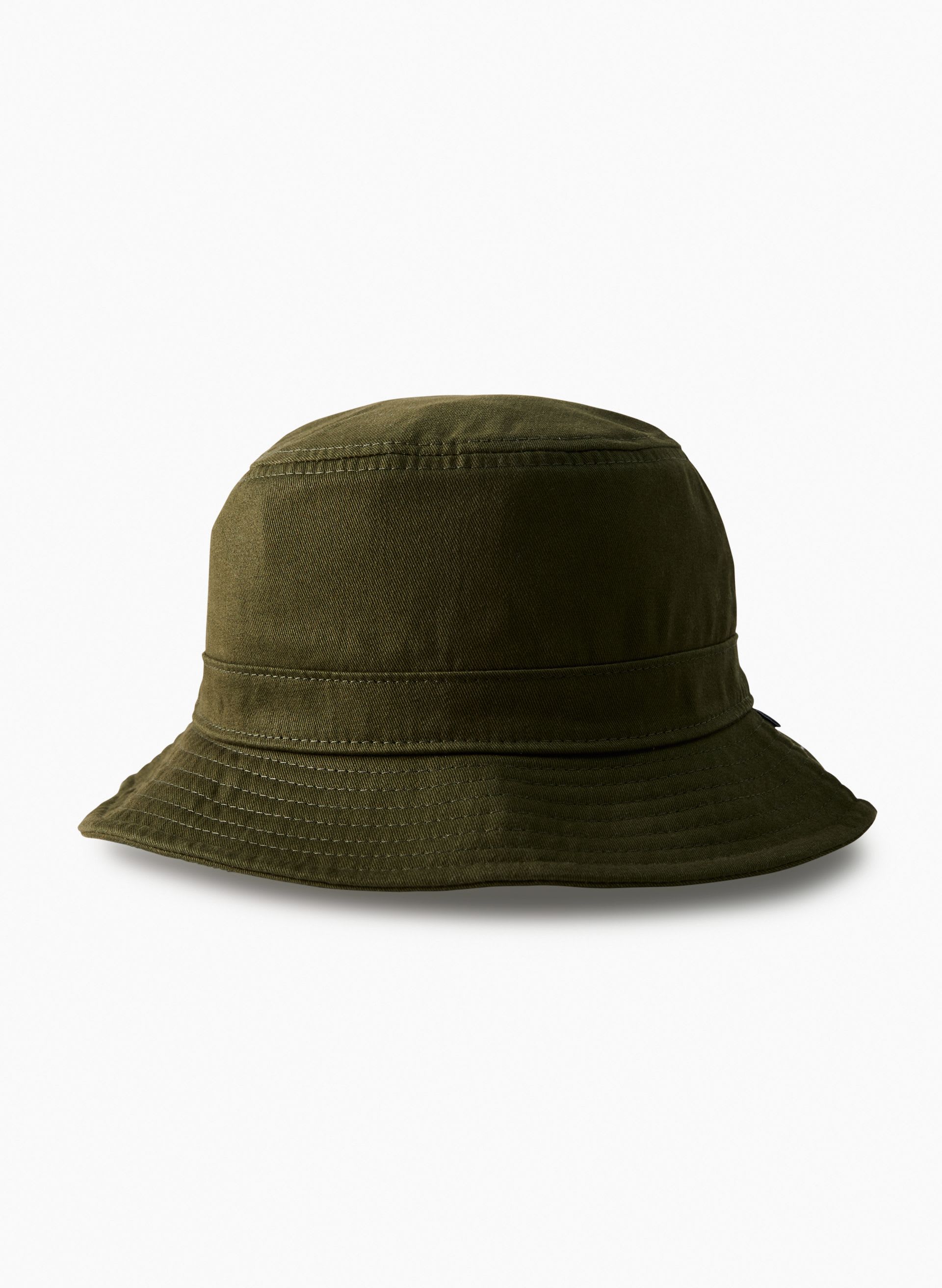 Aritzia TNA Banded Bucket Hat Banded Bucket Hat | Aritzia CA main image 3