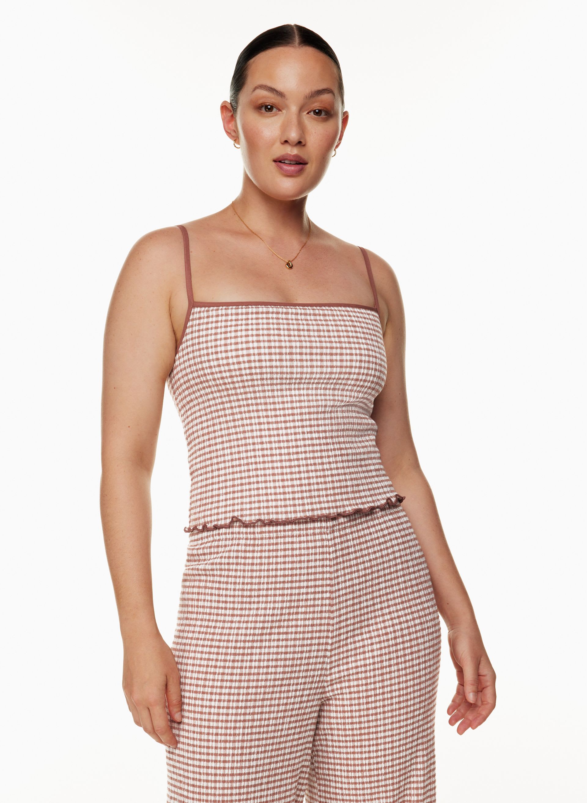Jazz Tank | Aritzia CA