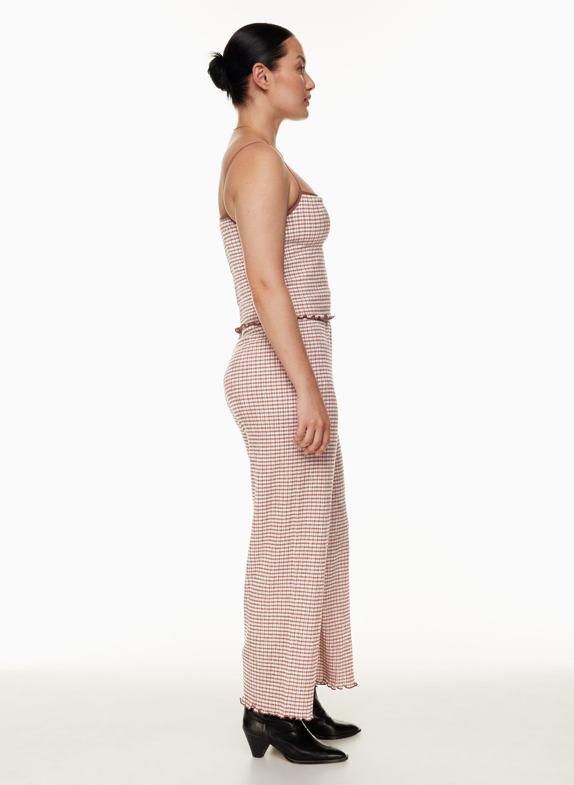 Jazz Tank | Aritzia INTL