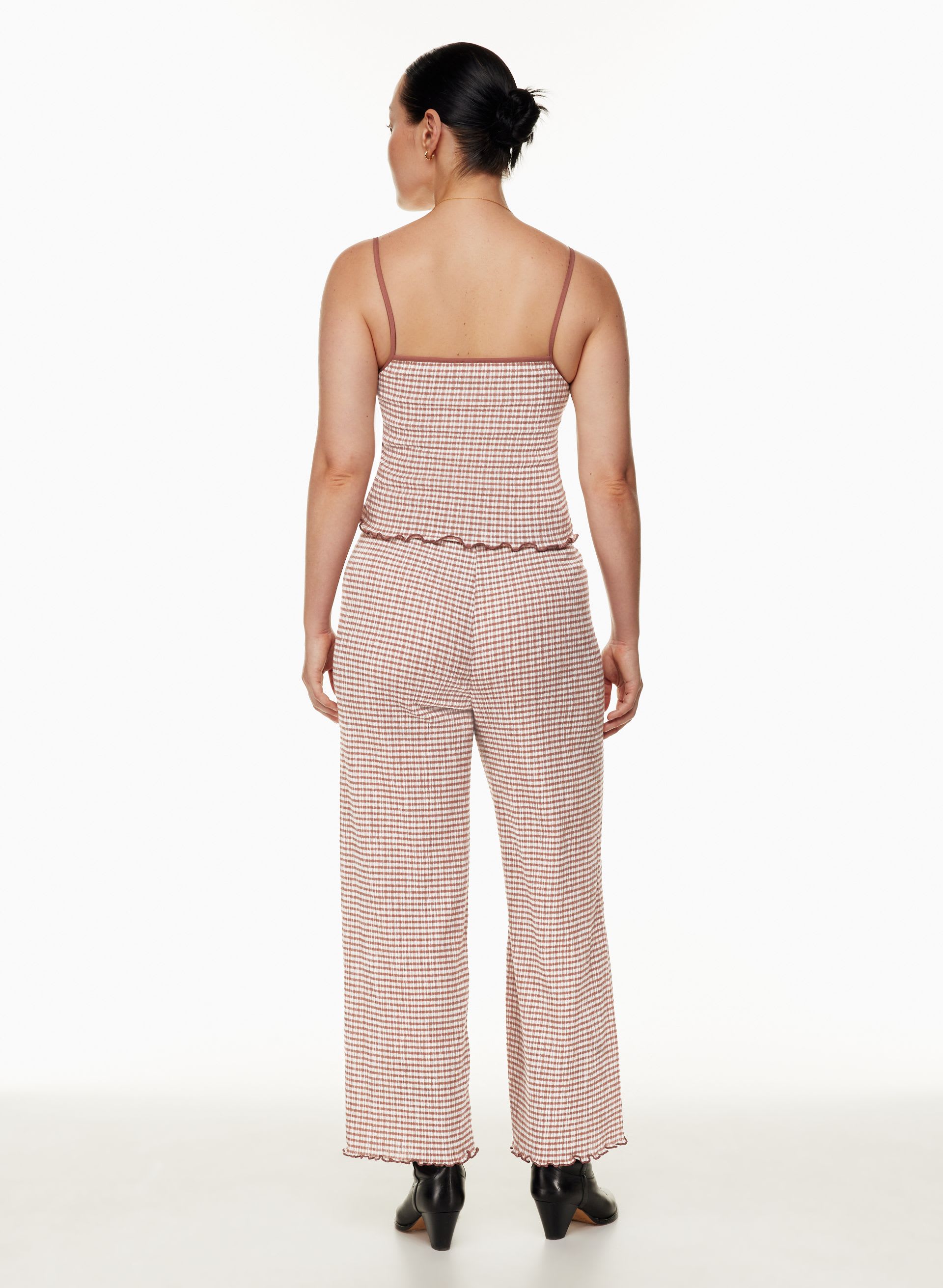 Jazz Tank | Aritzia US