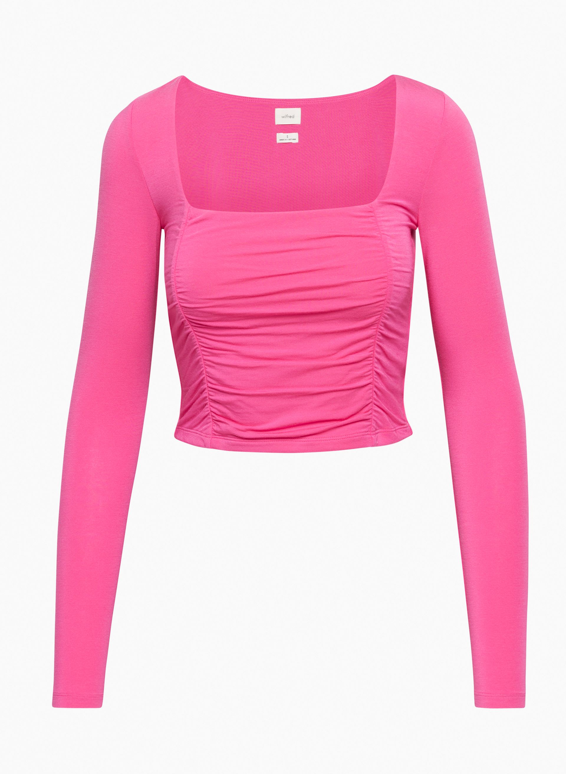 Lydia Top | Aritzia US