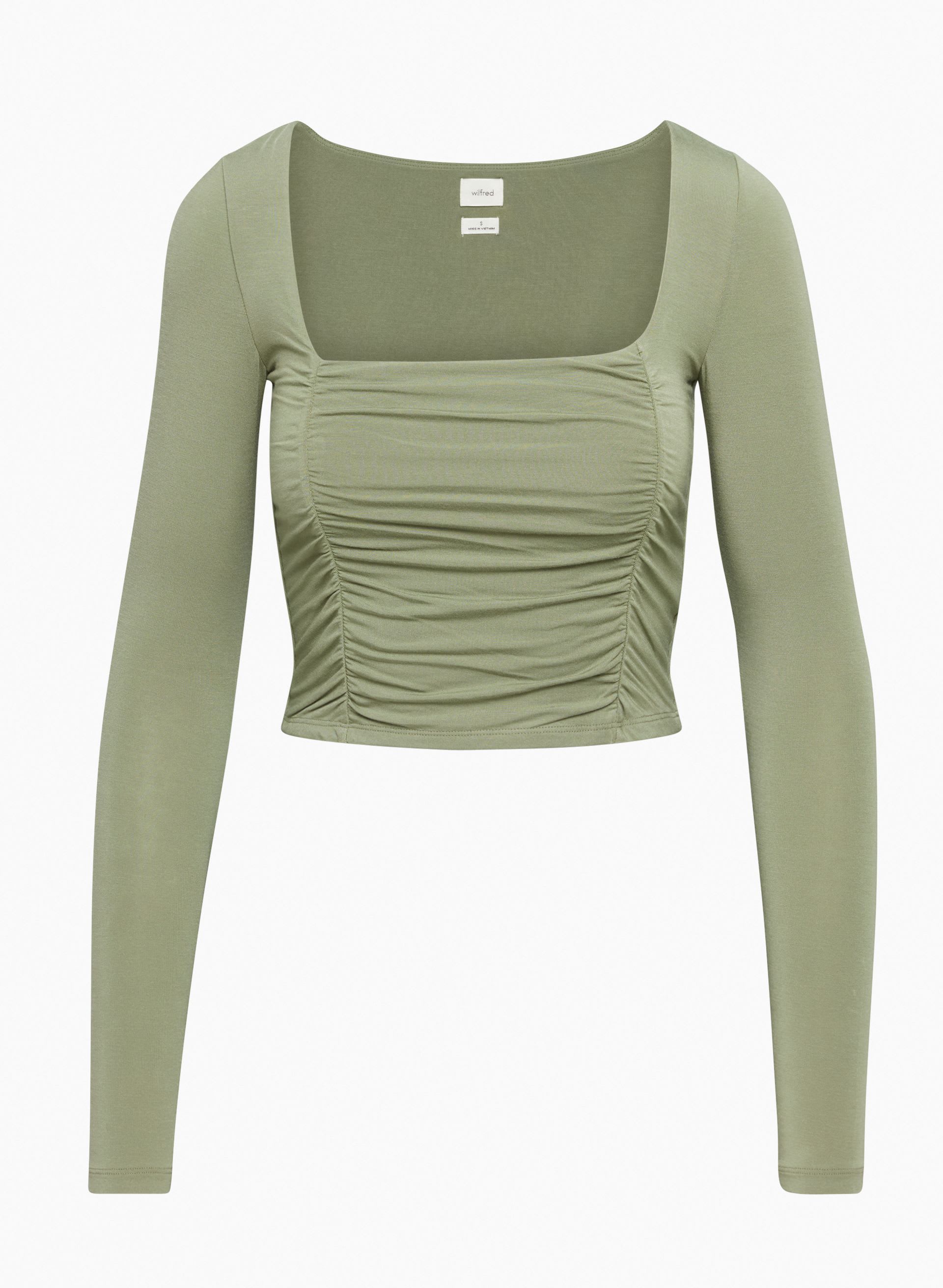 LYDIA TOP | Aritzia