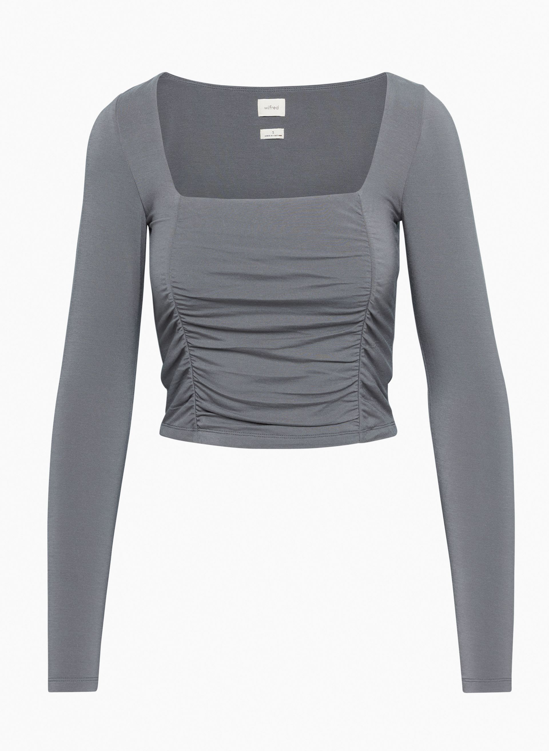 LYDIA TOP | Aritzia