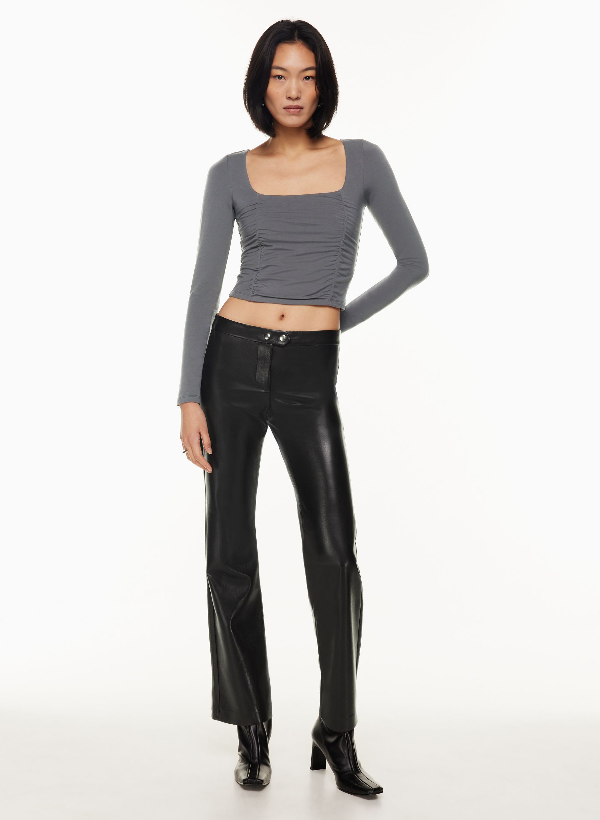LYDIA TOP | Aritzia