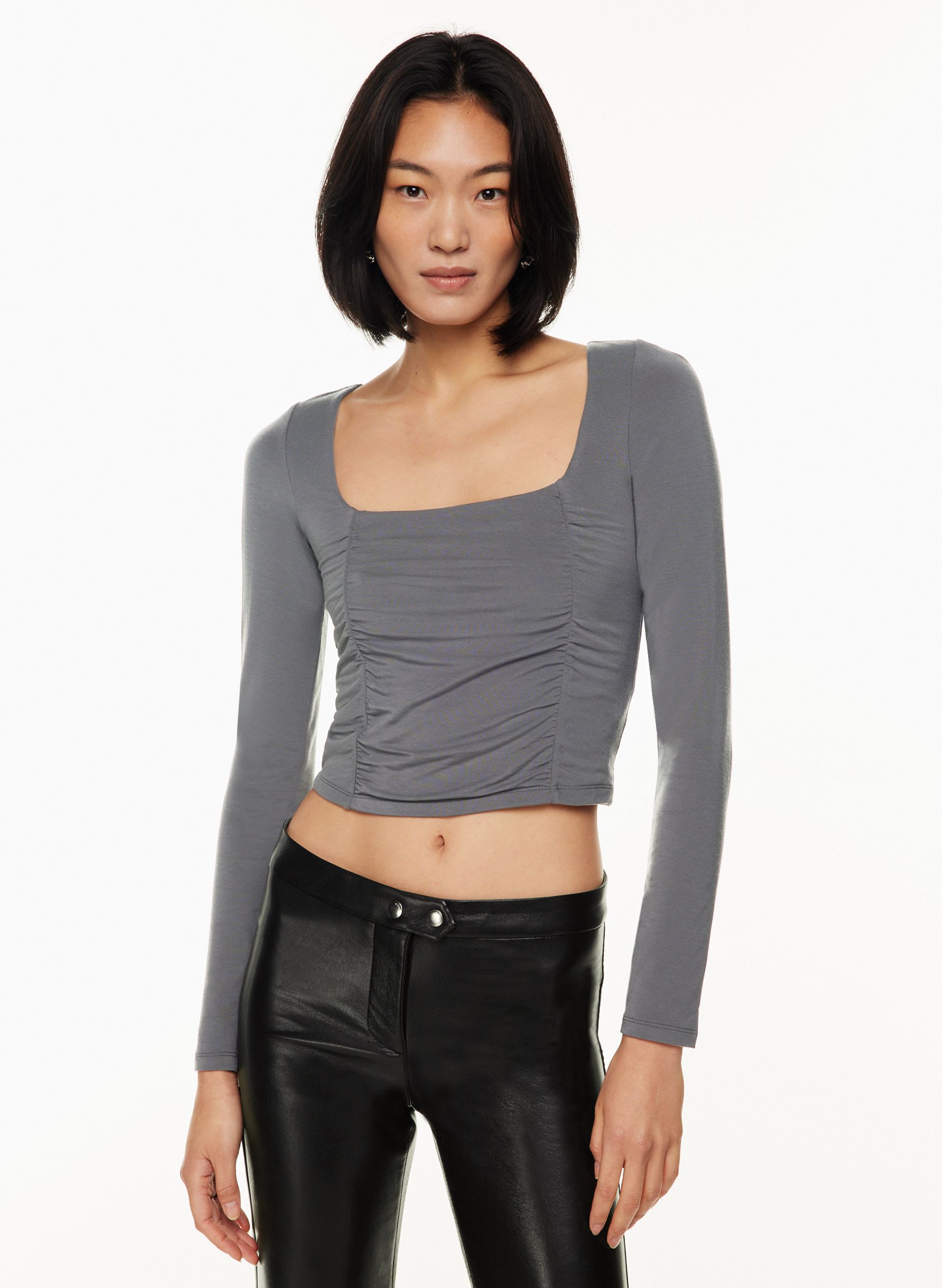 LYDIA TOP | Aritzia