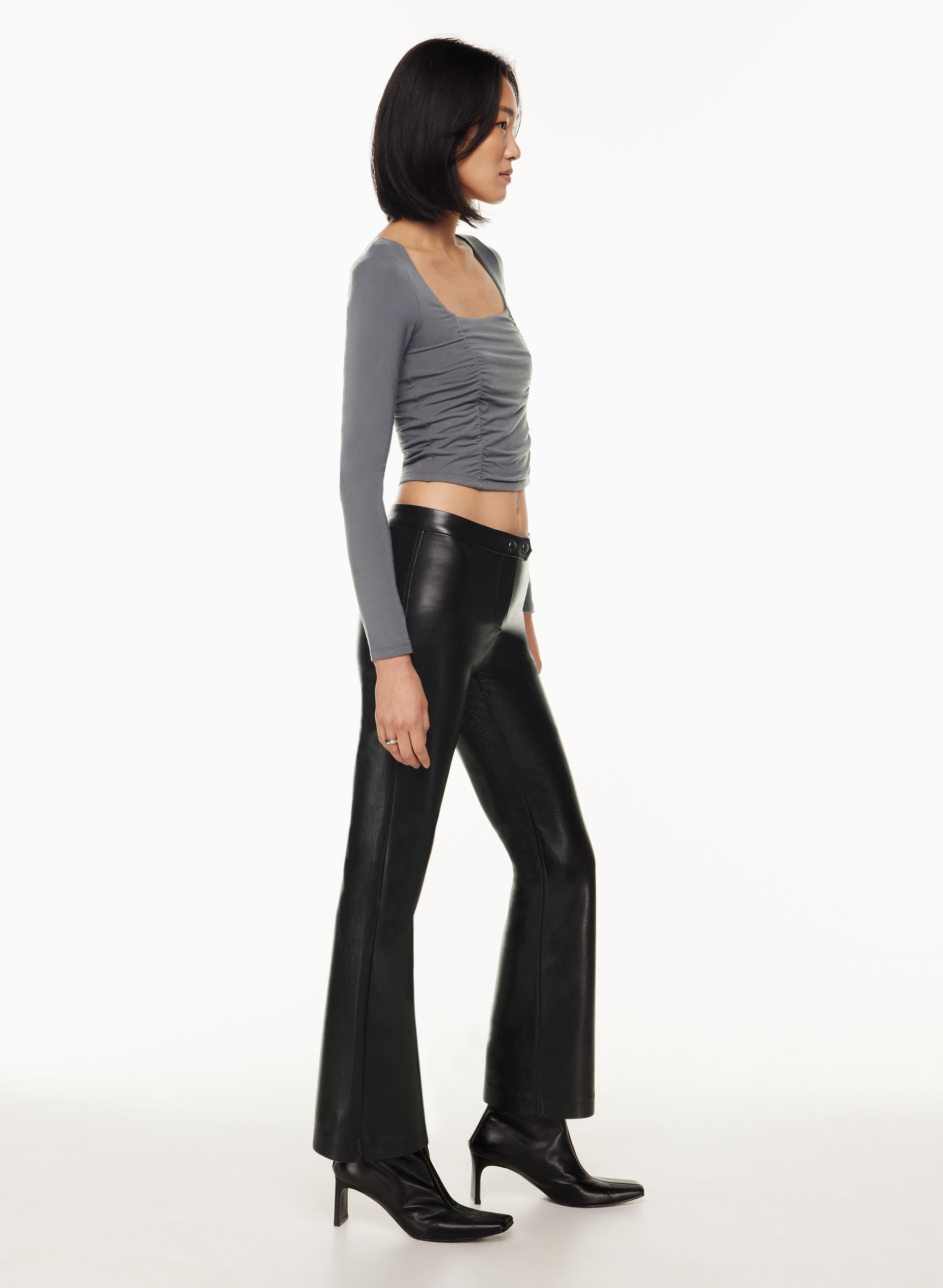 LYDIA TOP | Aritzia