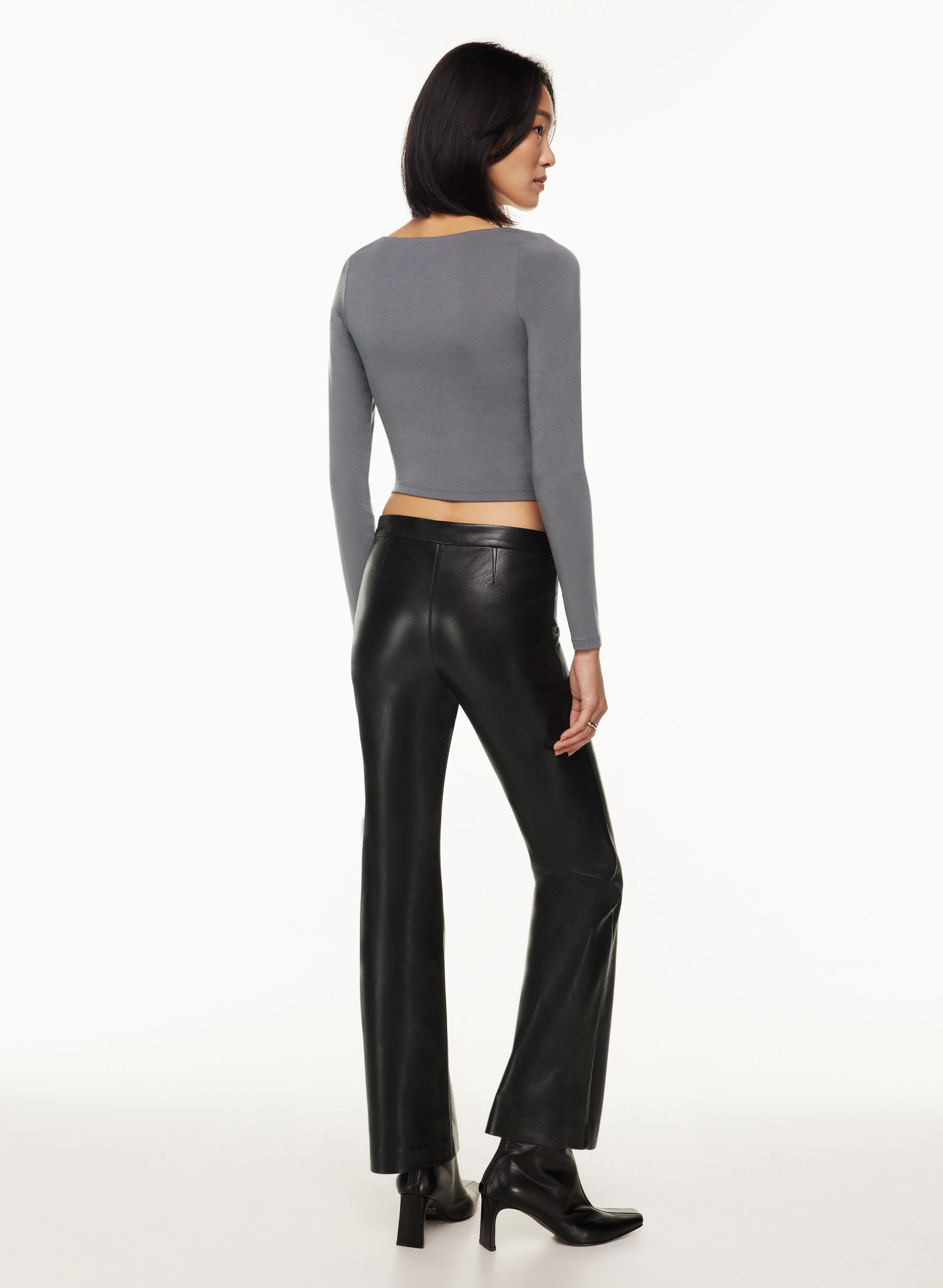 LYDIA TOP | Aritzia