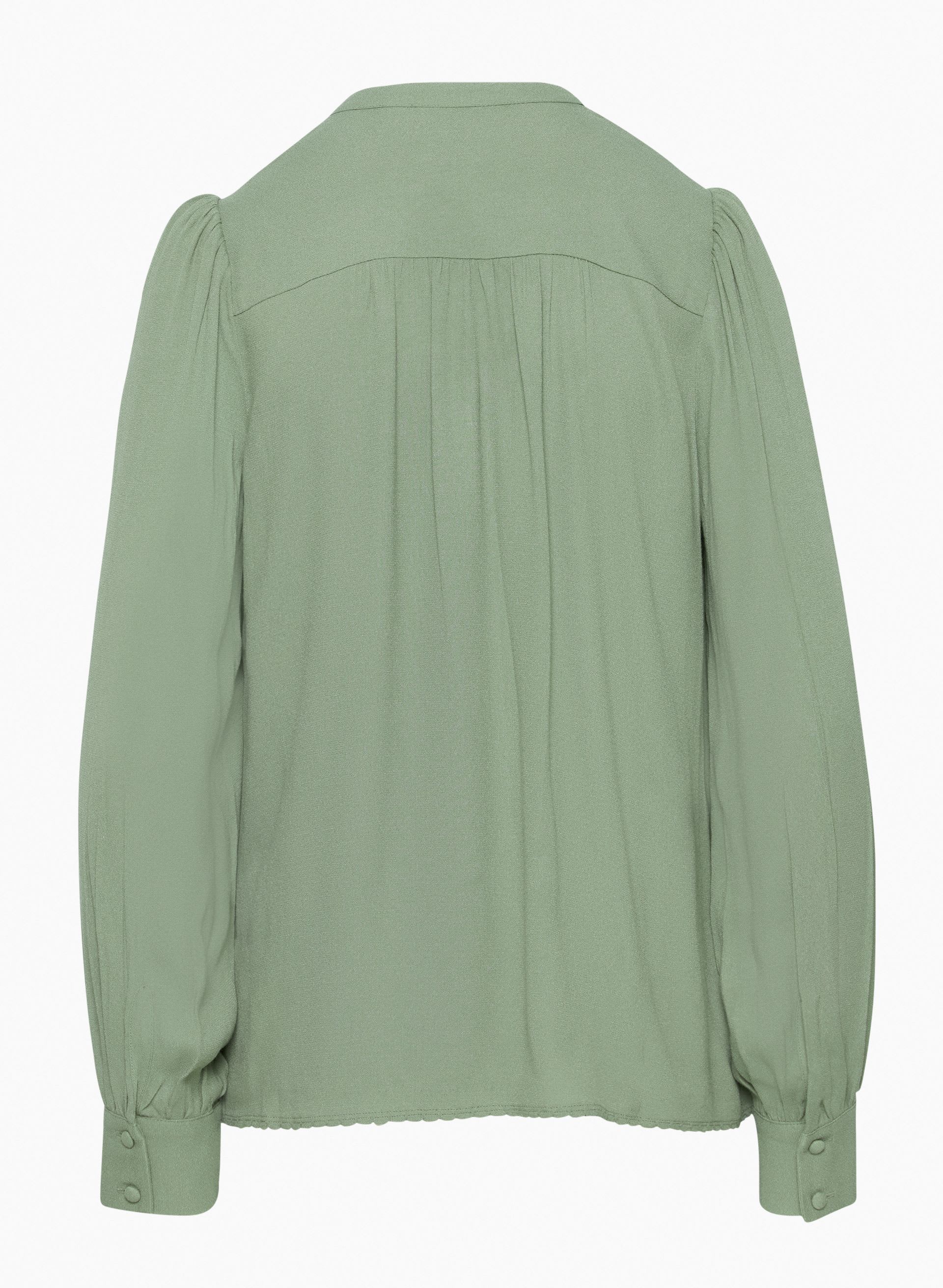 AVA BLOUSE | Aritzia