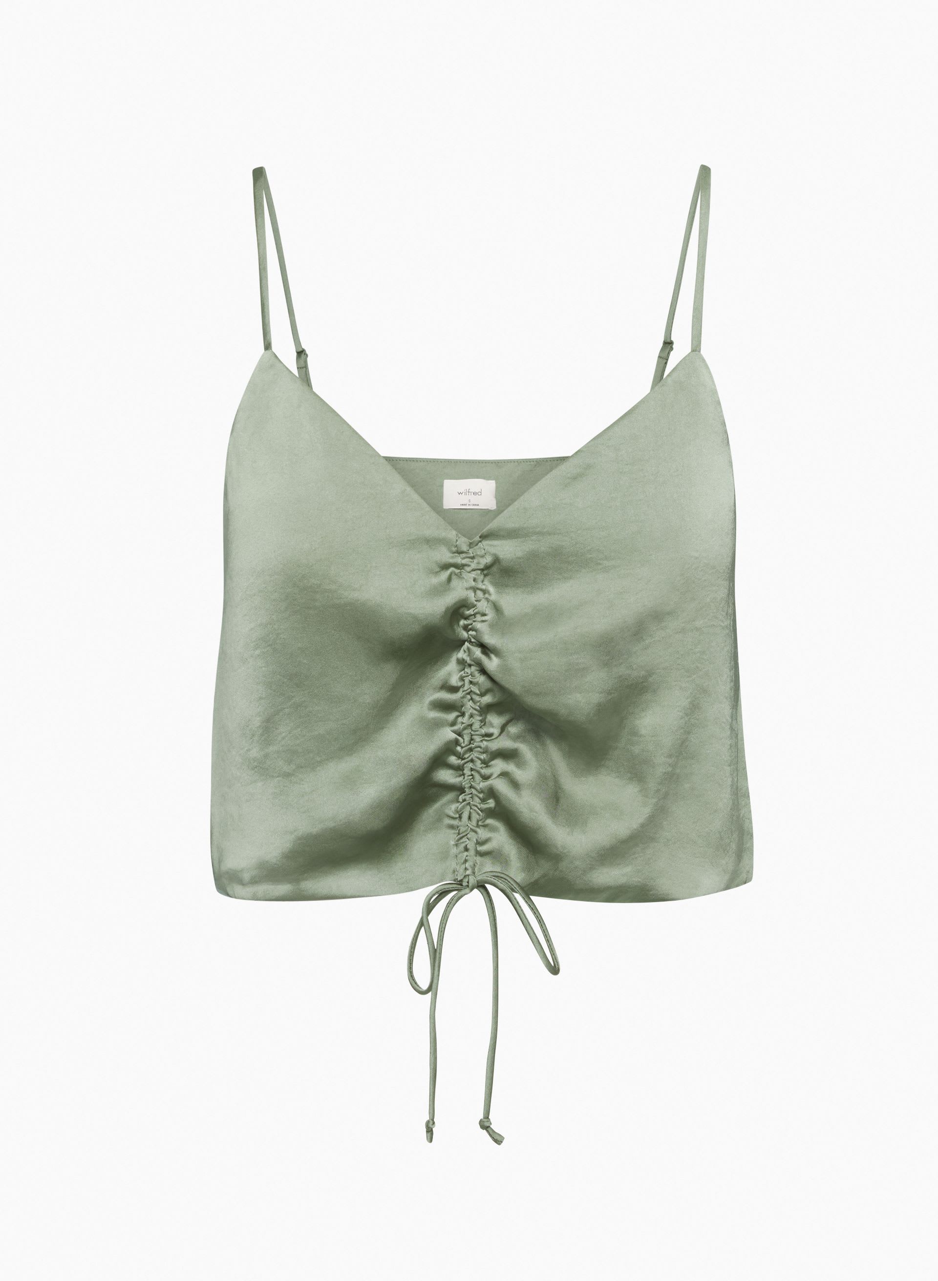 VERSO CAMISOLE | Aritzia
