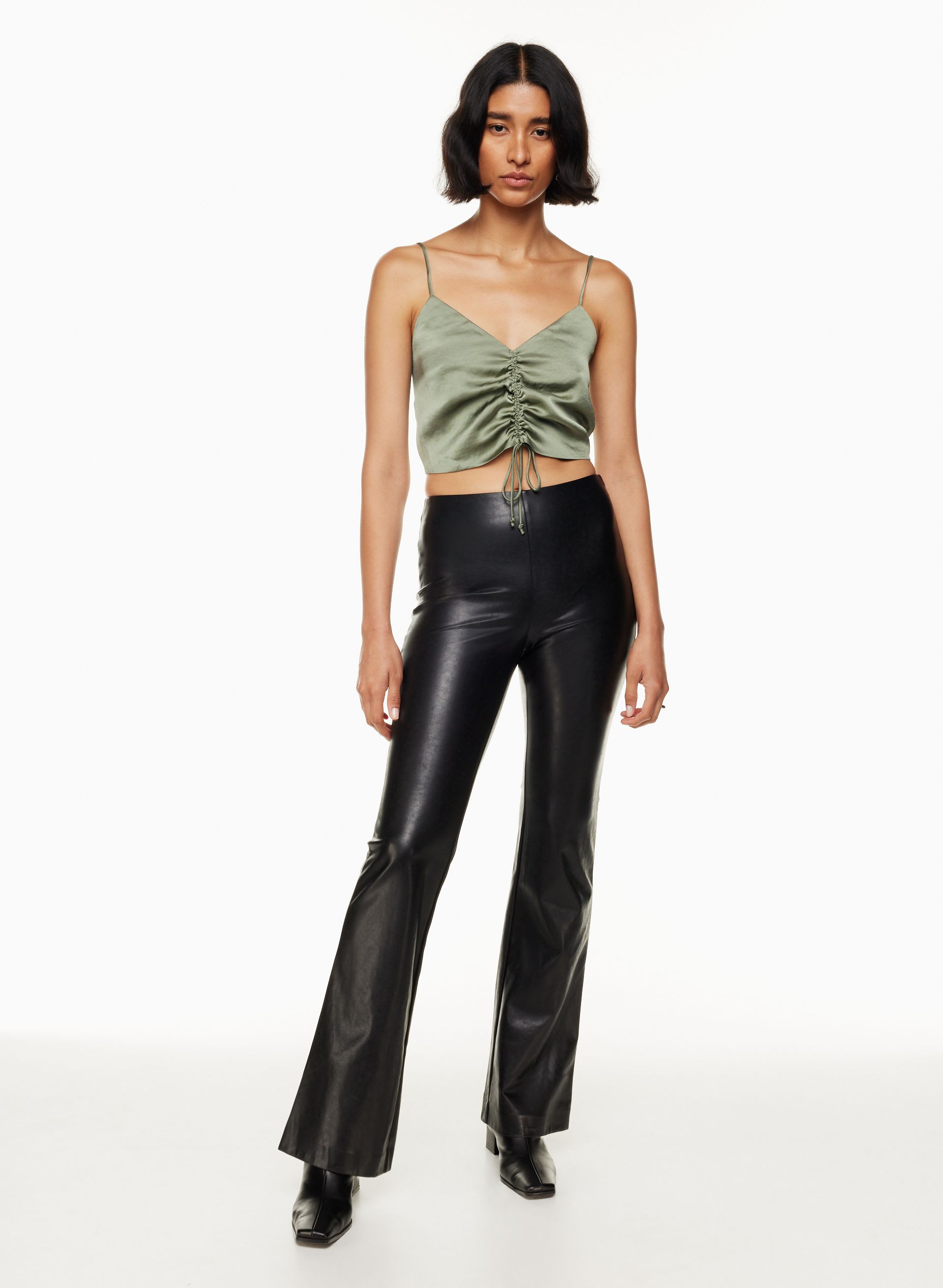 VERSO CAMISOLE | Aritzia