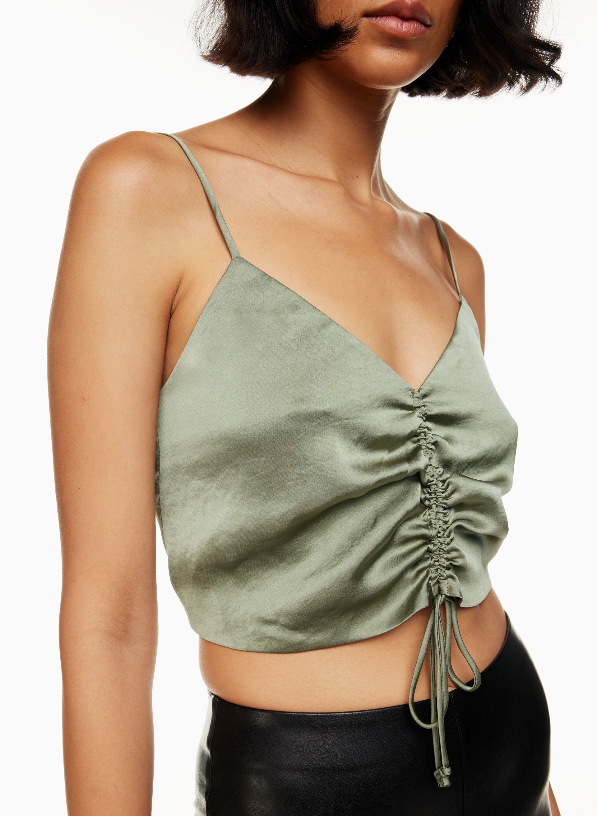 VERSO CAMISOLE | Aritzia